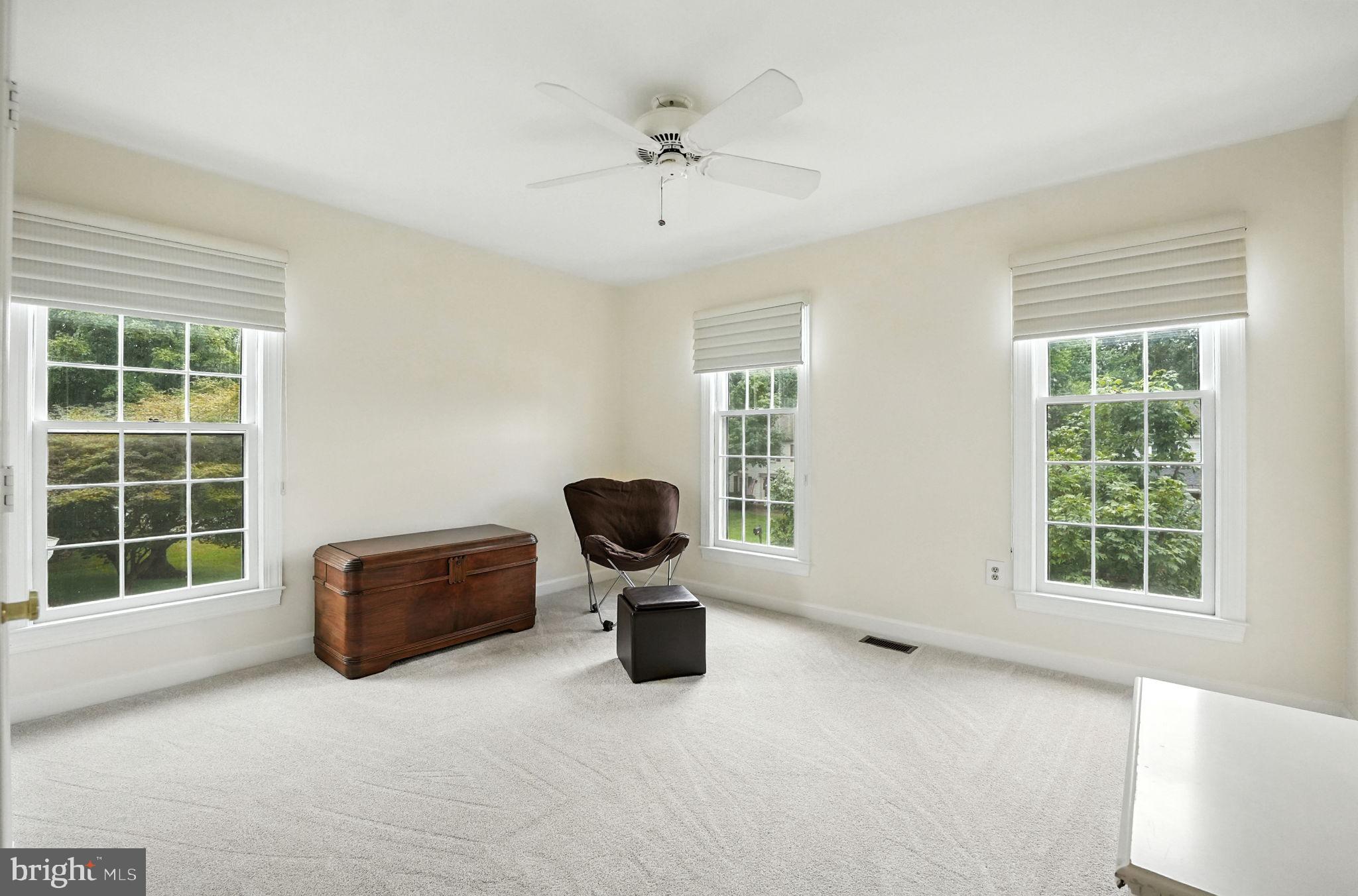 VIRGINIA RUN - Residential