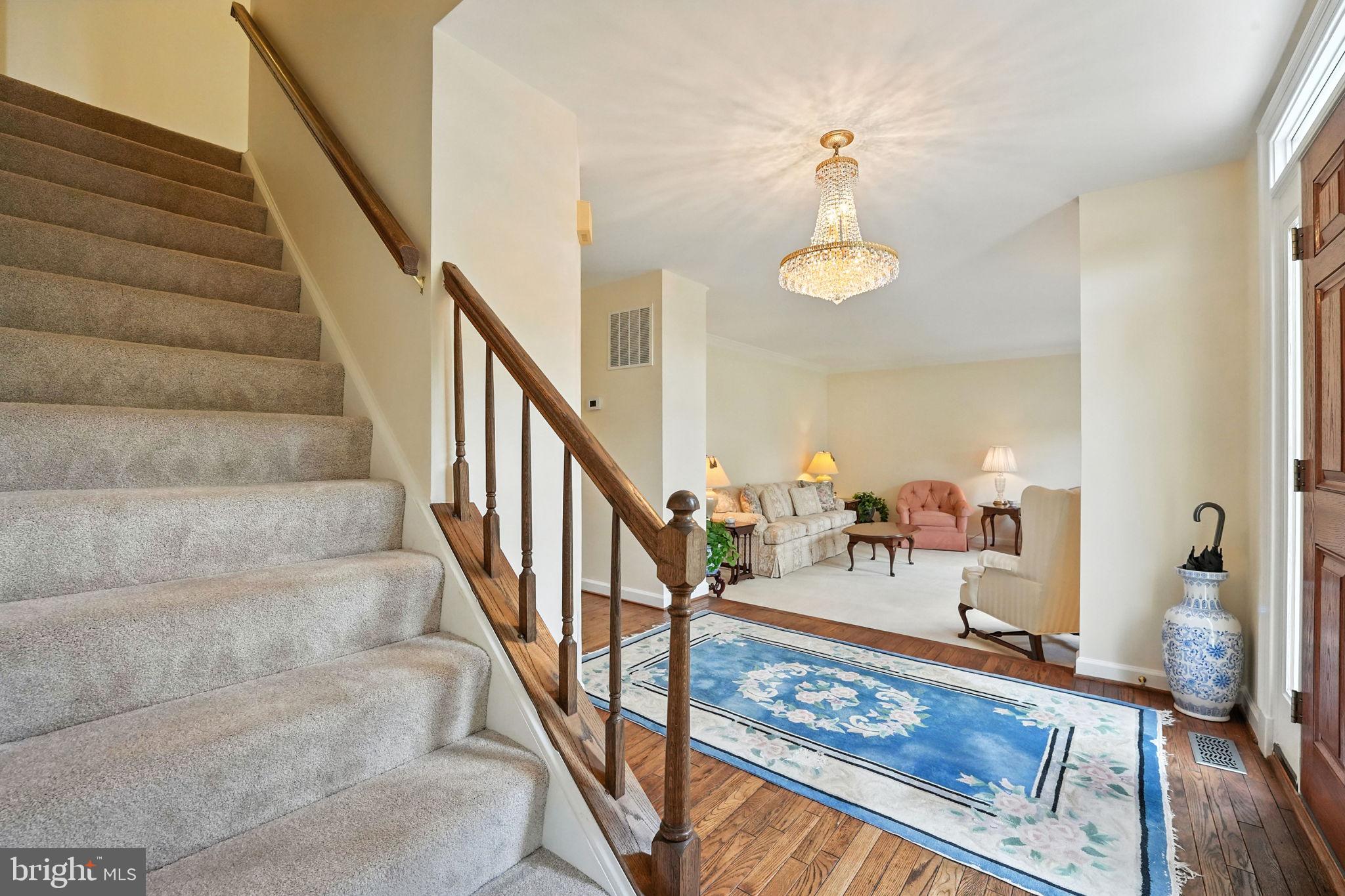 VIRGINIA RUN - Residential