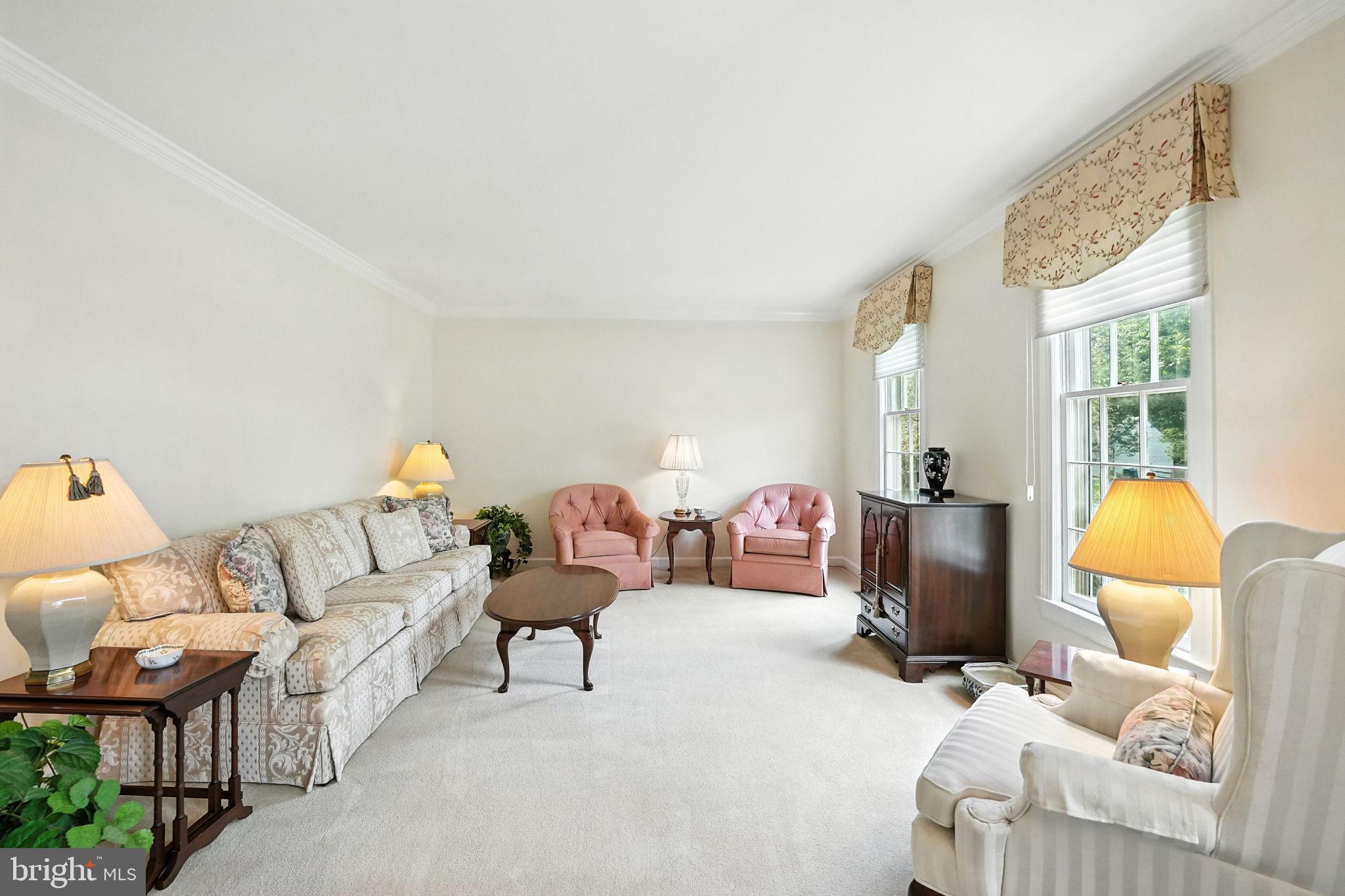 VIRGINIA RUN - Residential