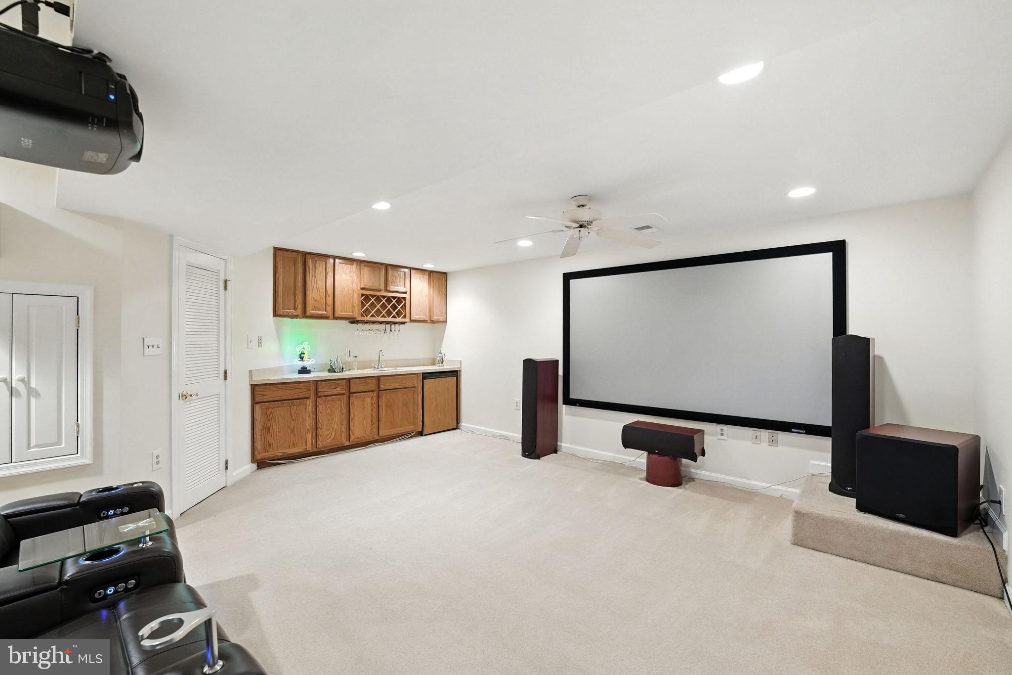 VIRGINIA RUN - Residential