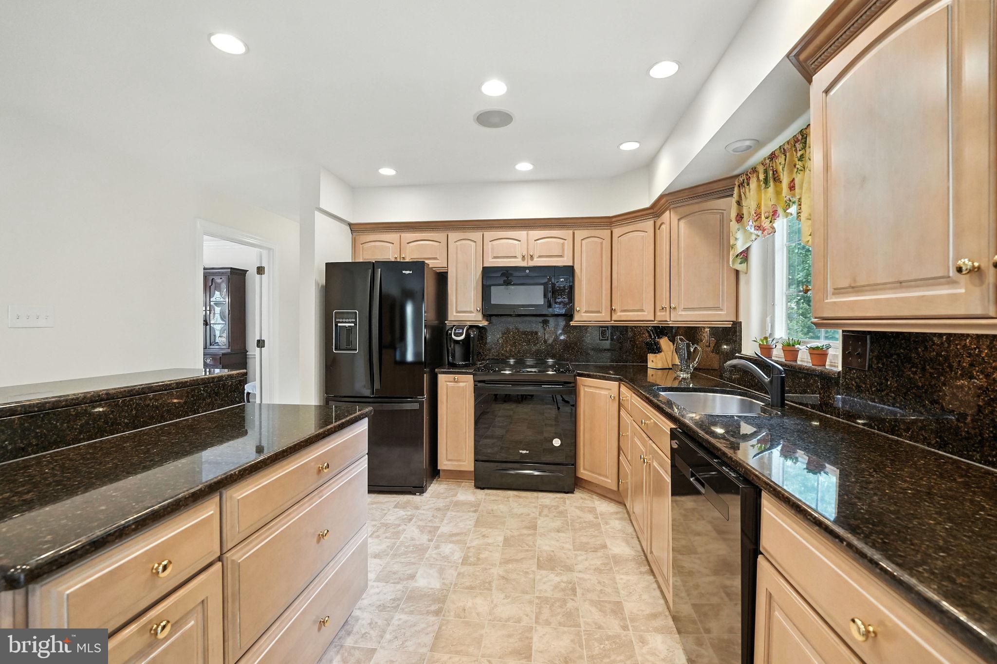 VIRGINIA RUN - Residential