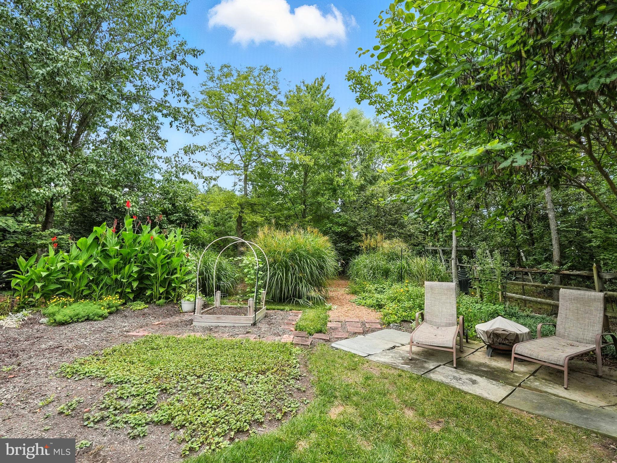 VIRGINIA RUN - Residential