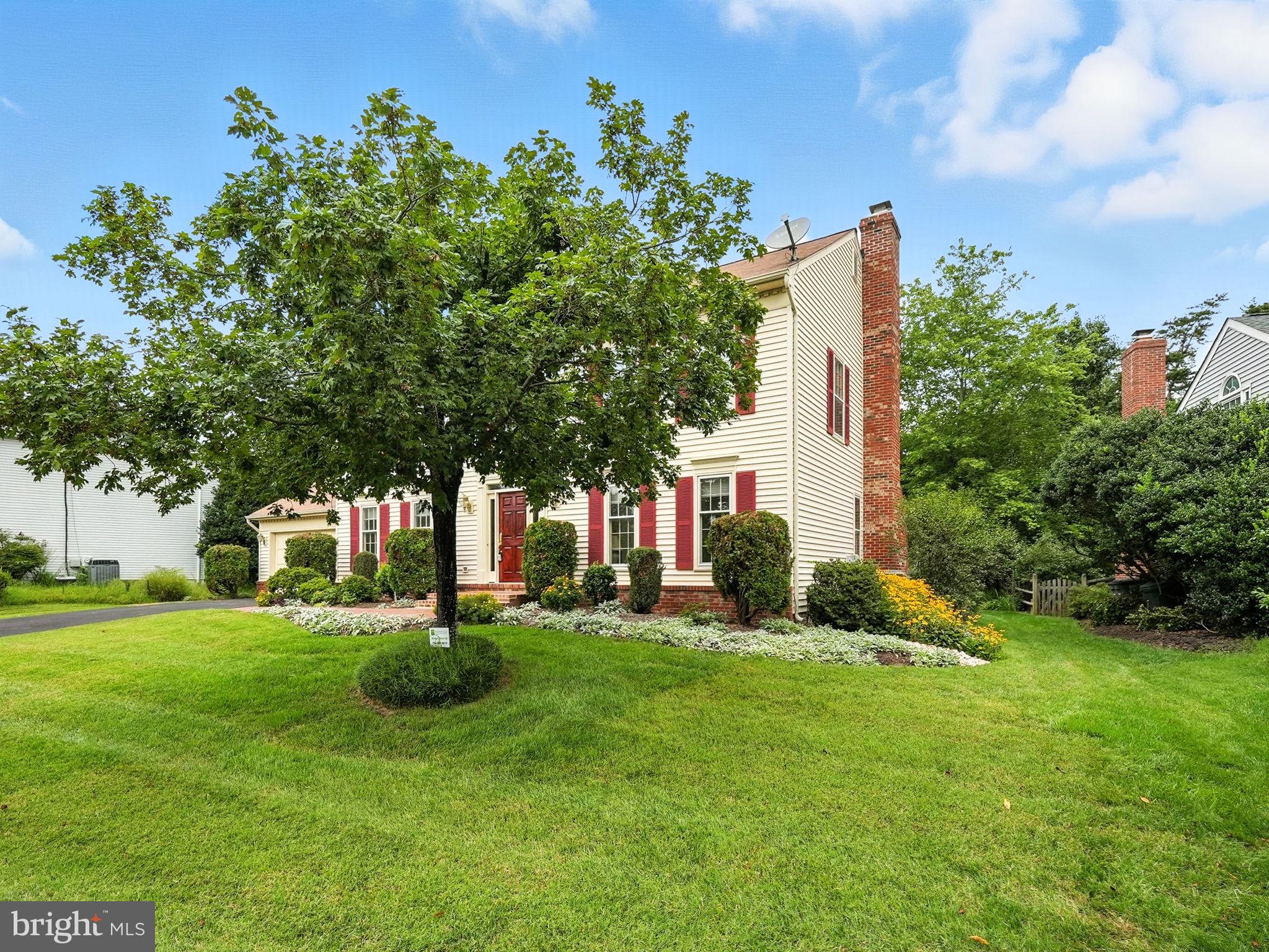 15470 MEHERRIN DRIVE