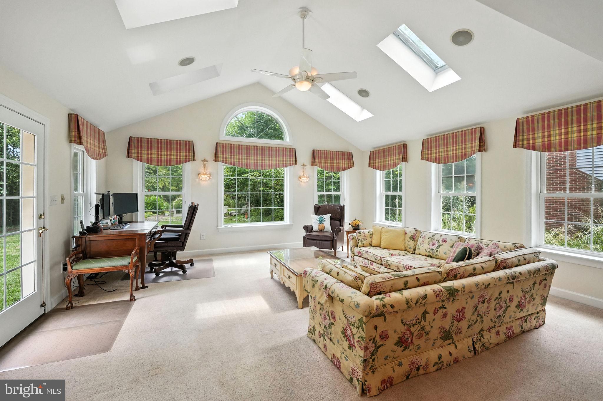 VIRGINIA RUN - Residential