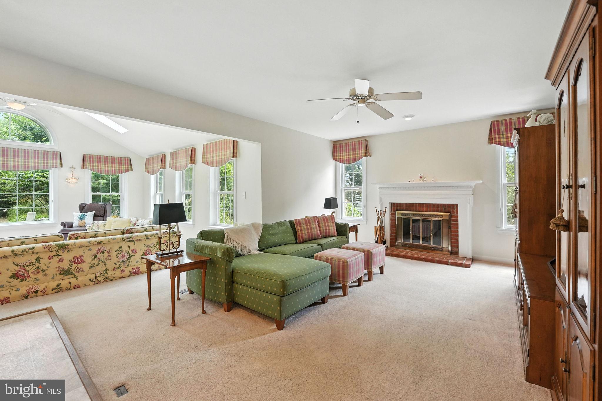 VIRGINIA RUN - Residential