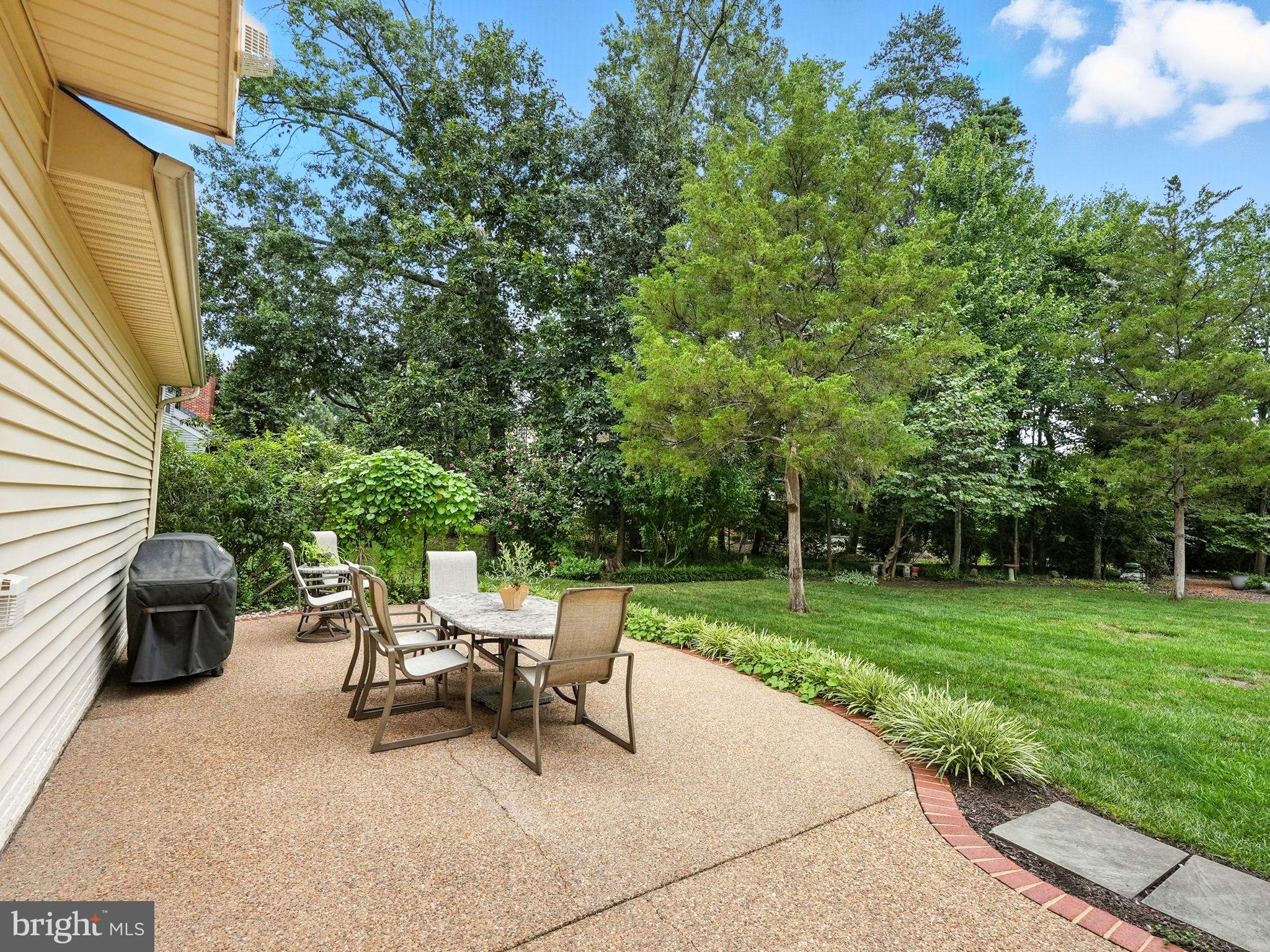 VIRGINIA RUN - Residential