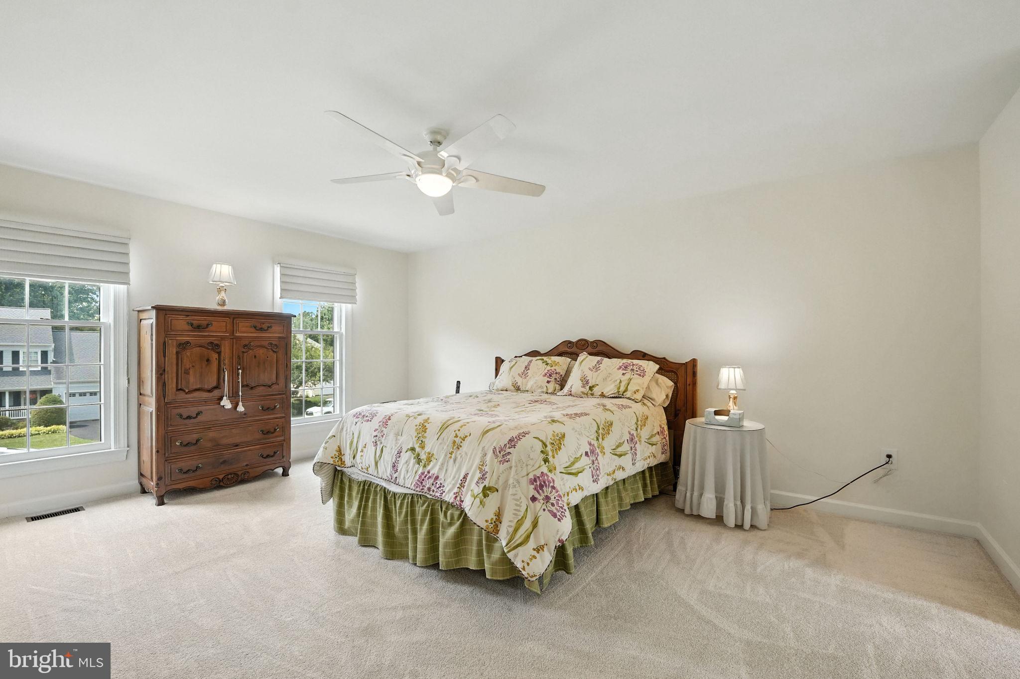 VIRGINIA RUN - Residential