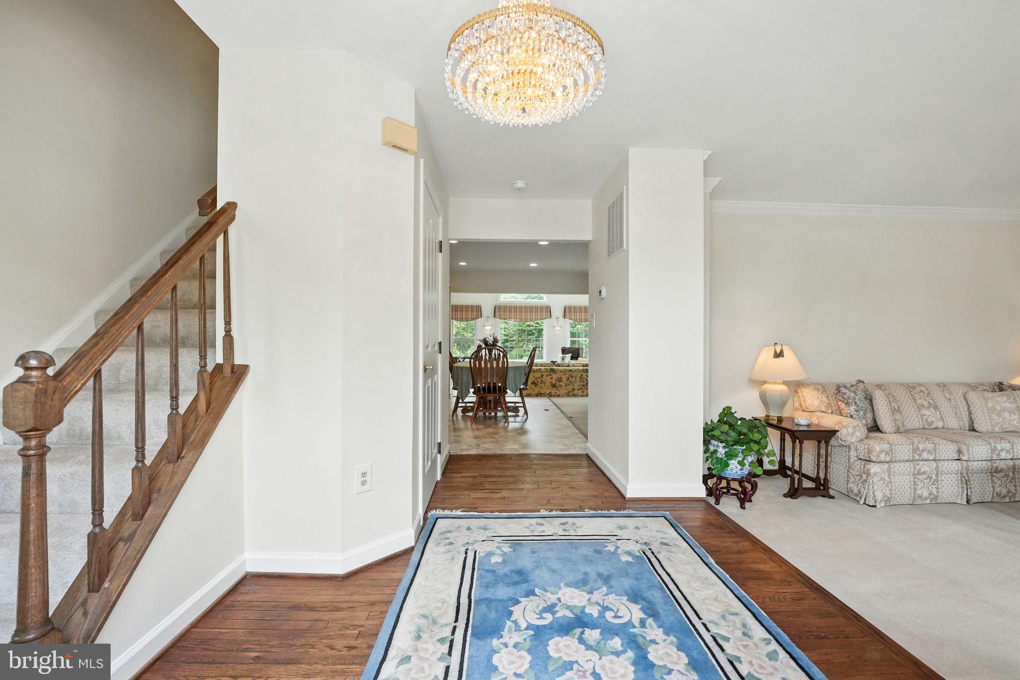 15470 MEHERRIN DRIVE
