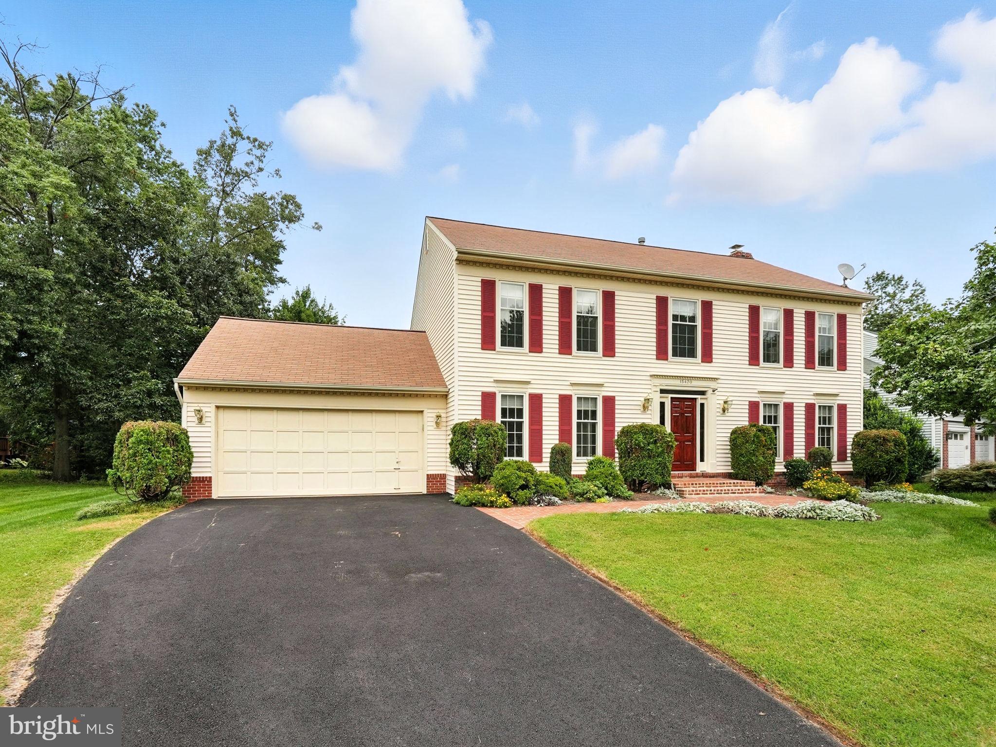 15470 MEHERRIN DRIVE