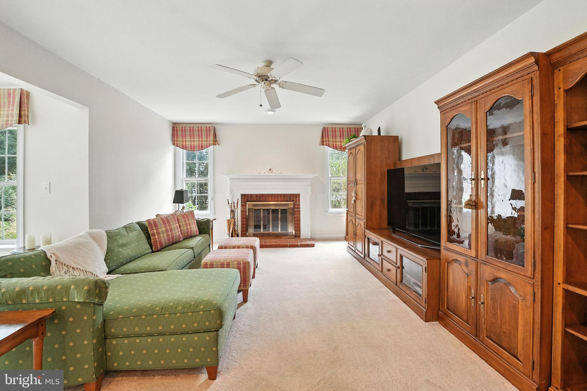 VIRGINIA RUN - Residential