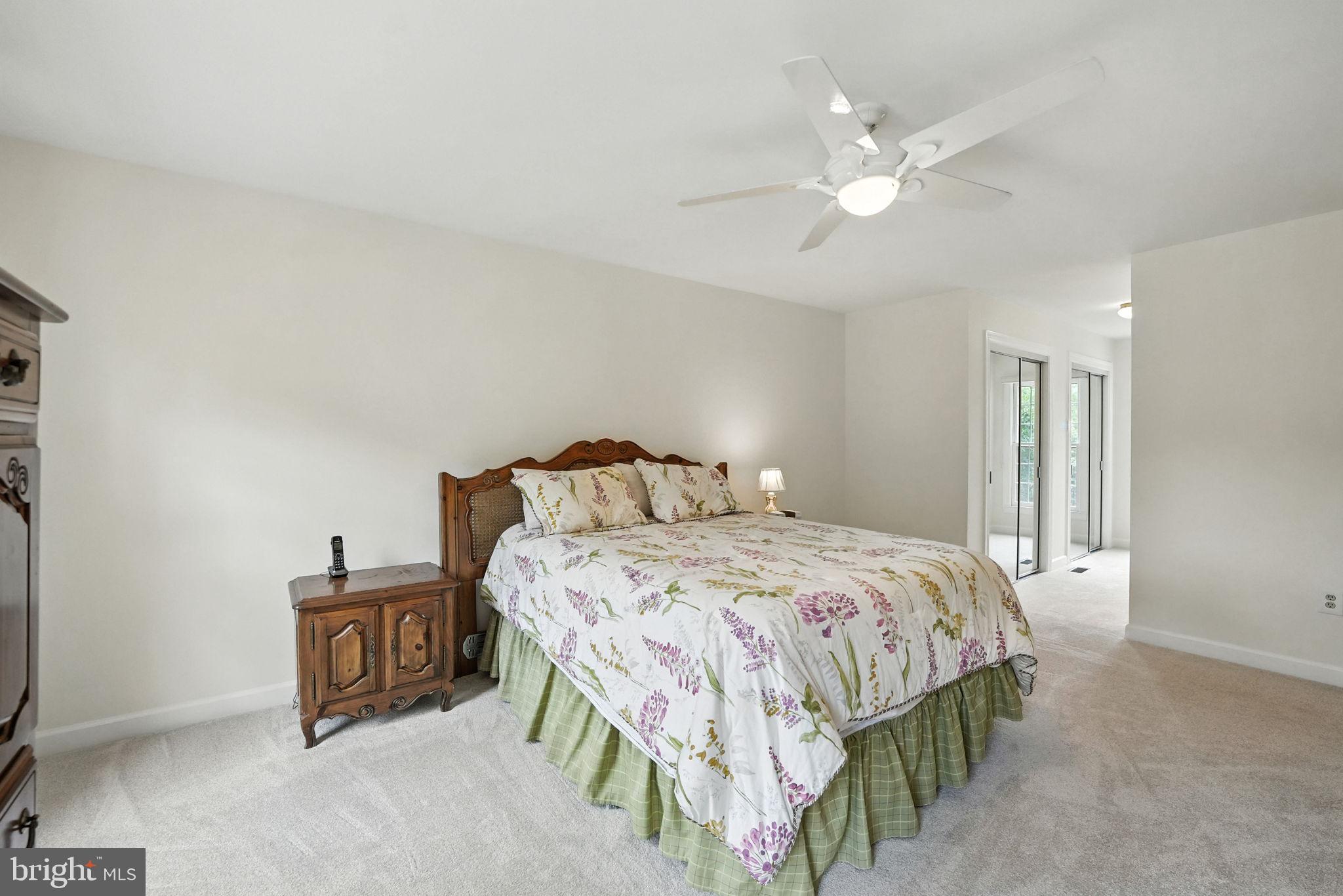 VIRGINIA RUN - Residential