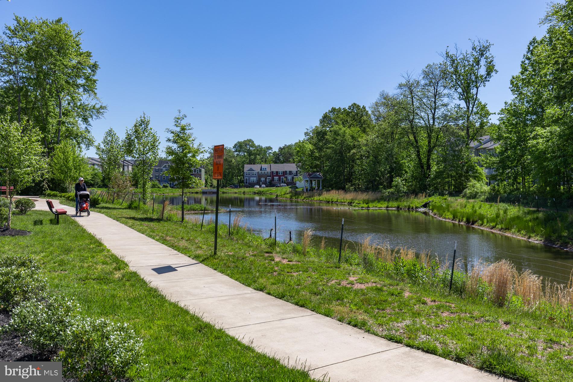 BRADLEY SQUARE - Residential