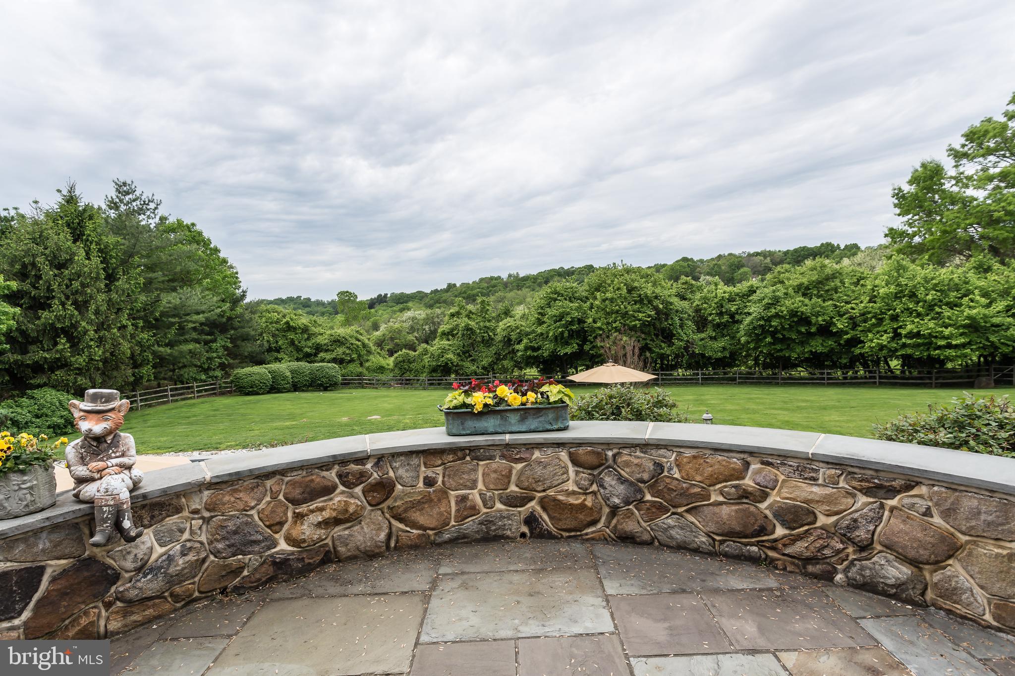 HARRISON ESTATE - Residential