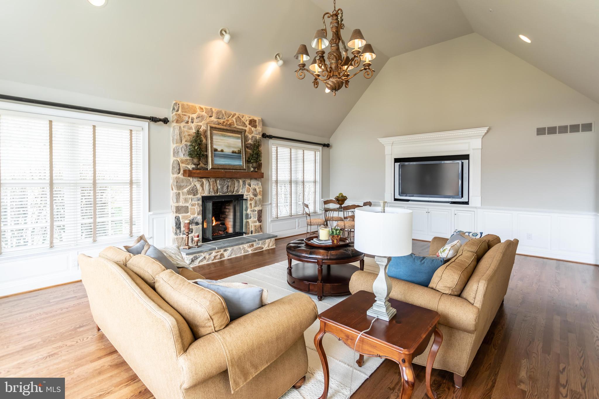 HARRISON ESTATE - Residential