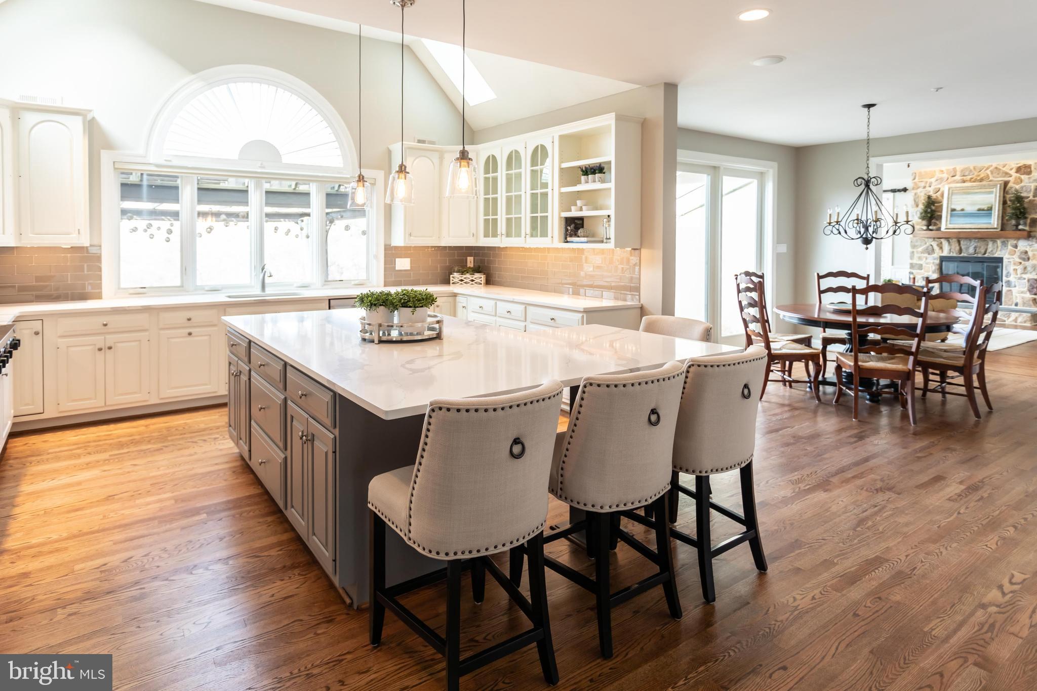 HARRISON ESTATE - Residential