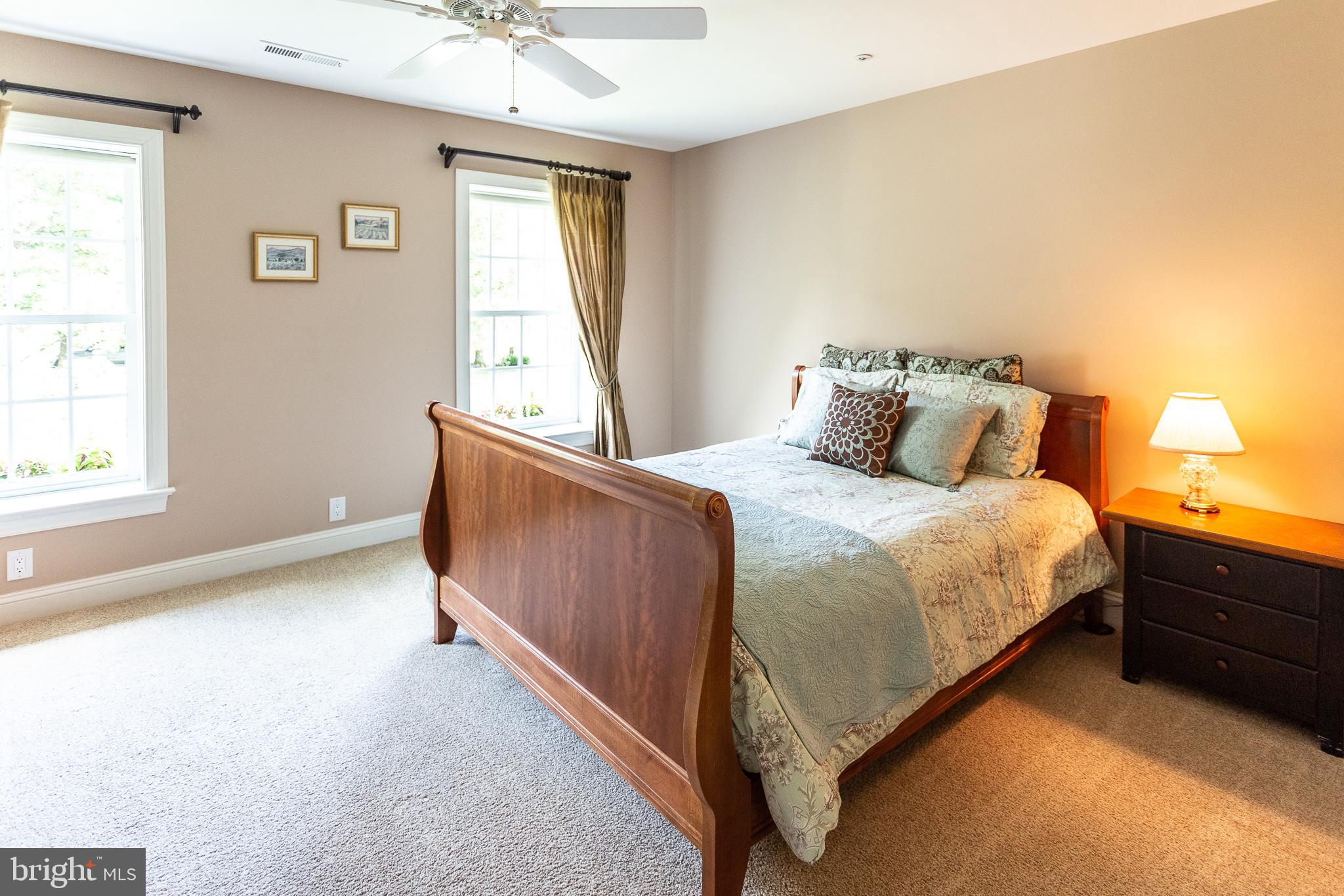 HARRISON ESTATE - Residential