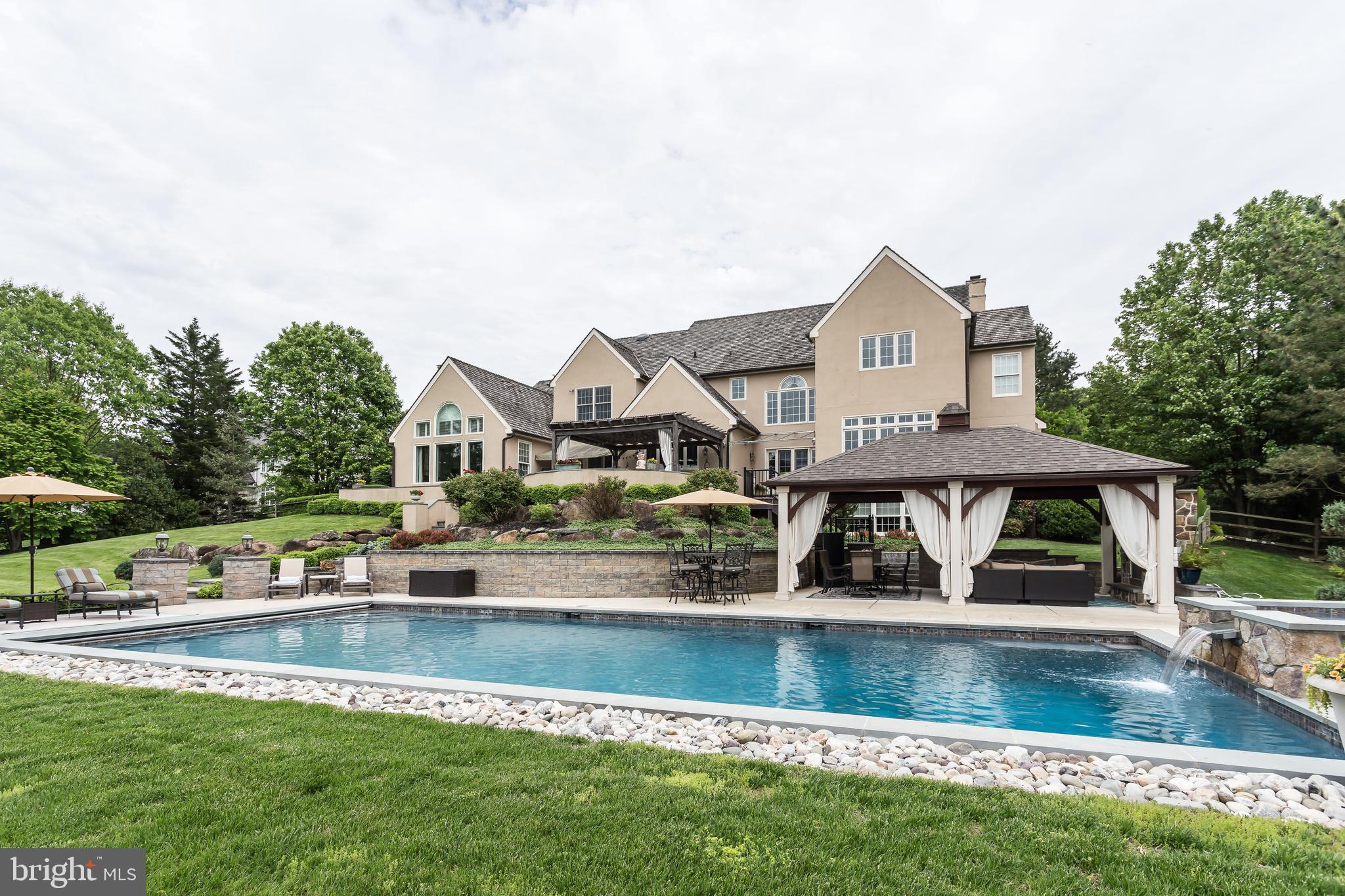 HARRISON ESTATE - Residential