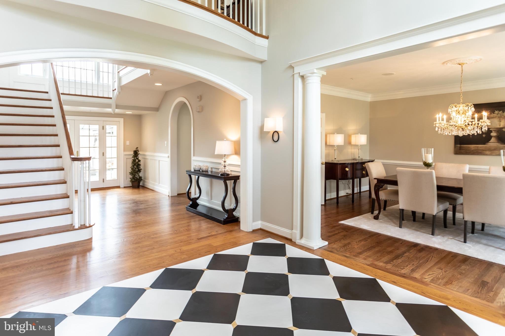 HARRISON ESTATE - Residential