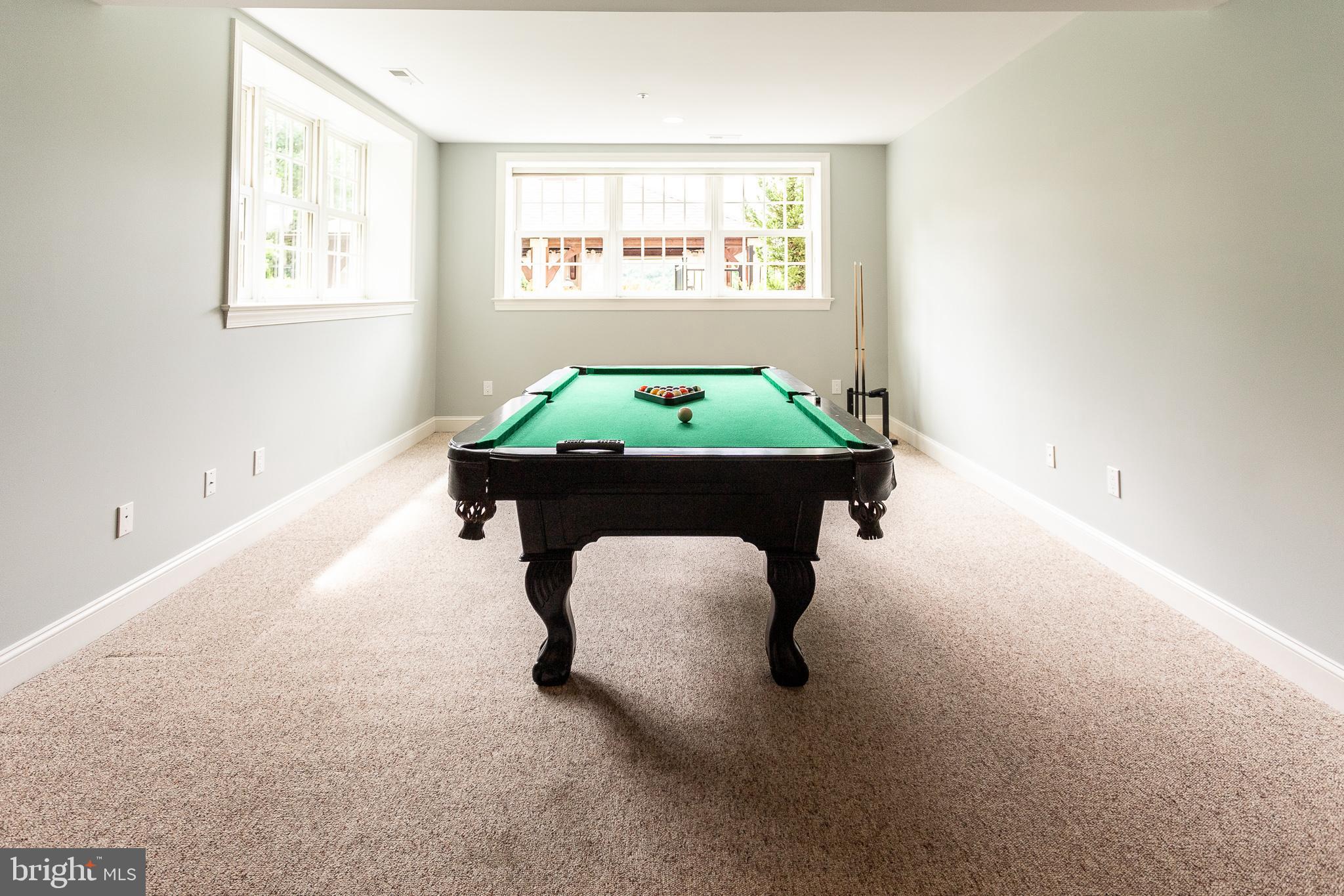 HARRISON ESTATE - Residential