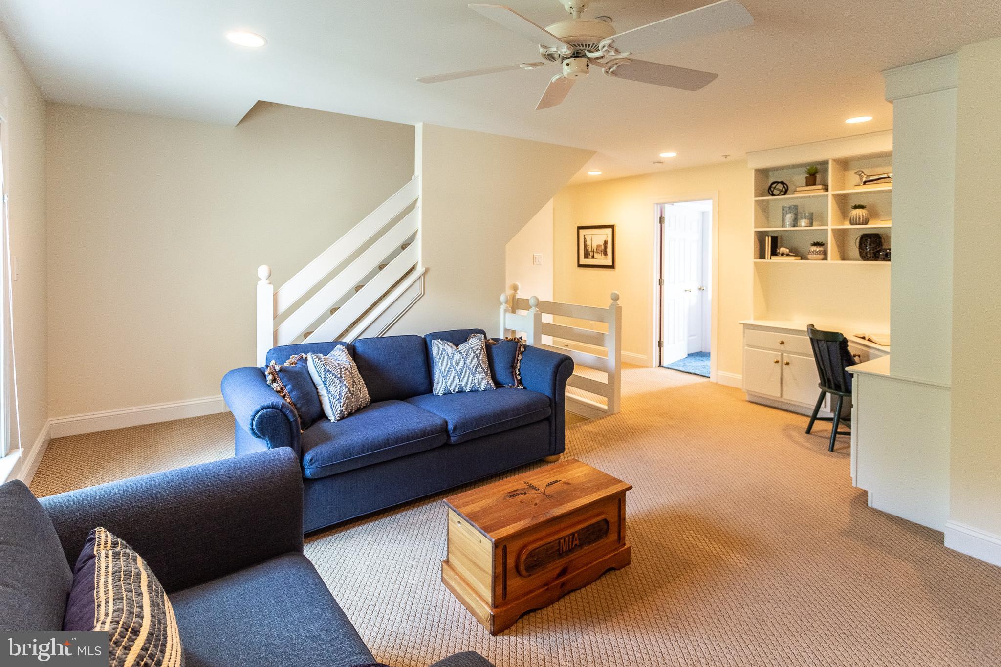 HARRISON ESTATE - Residential