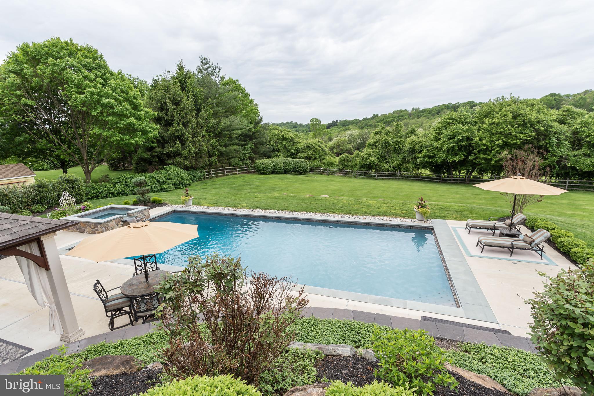 HARRISON ESTATE - Residential