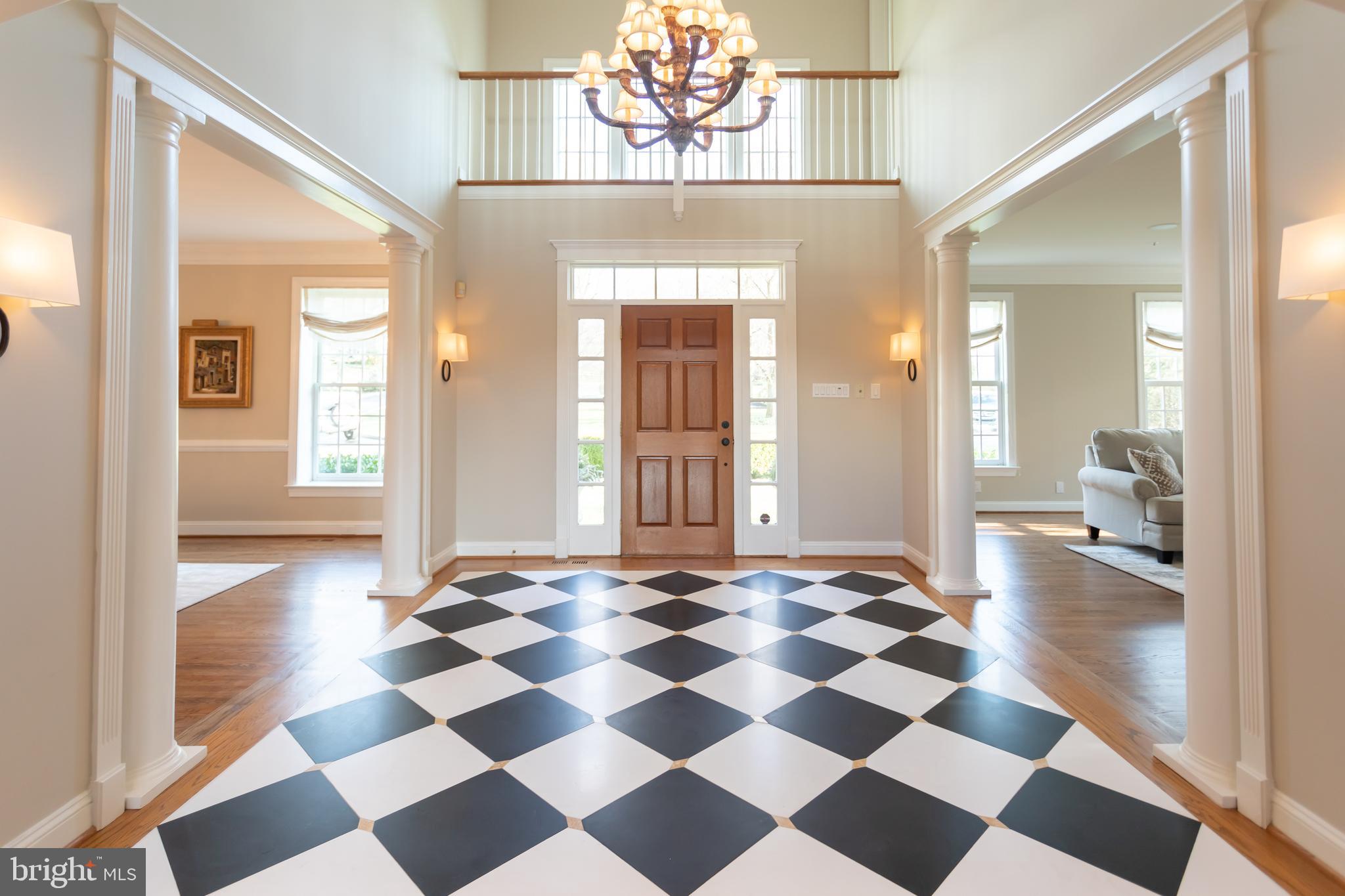 HARRISON ESTATE - Residential