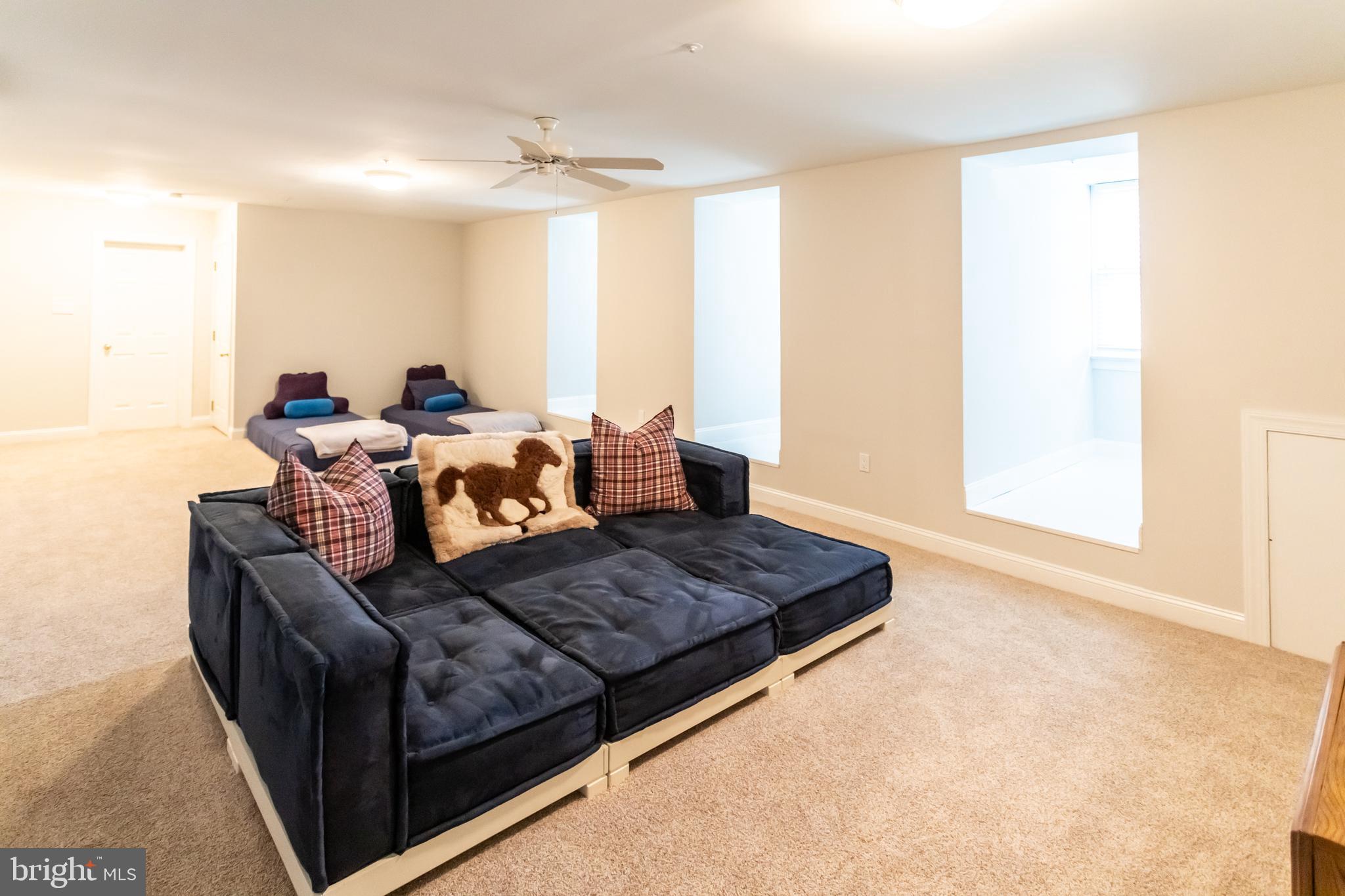 HARRISON ESTATE - Residential