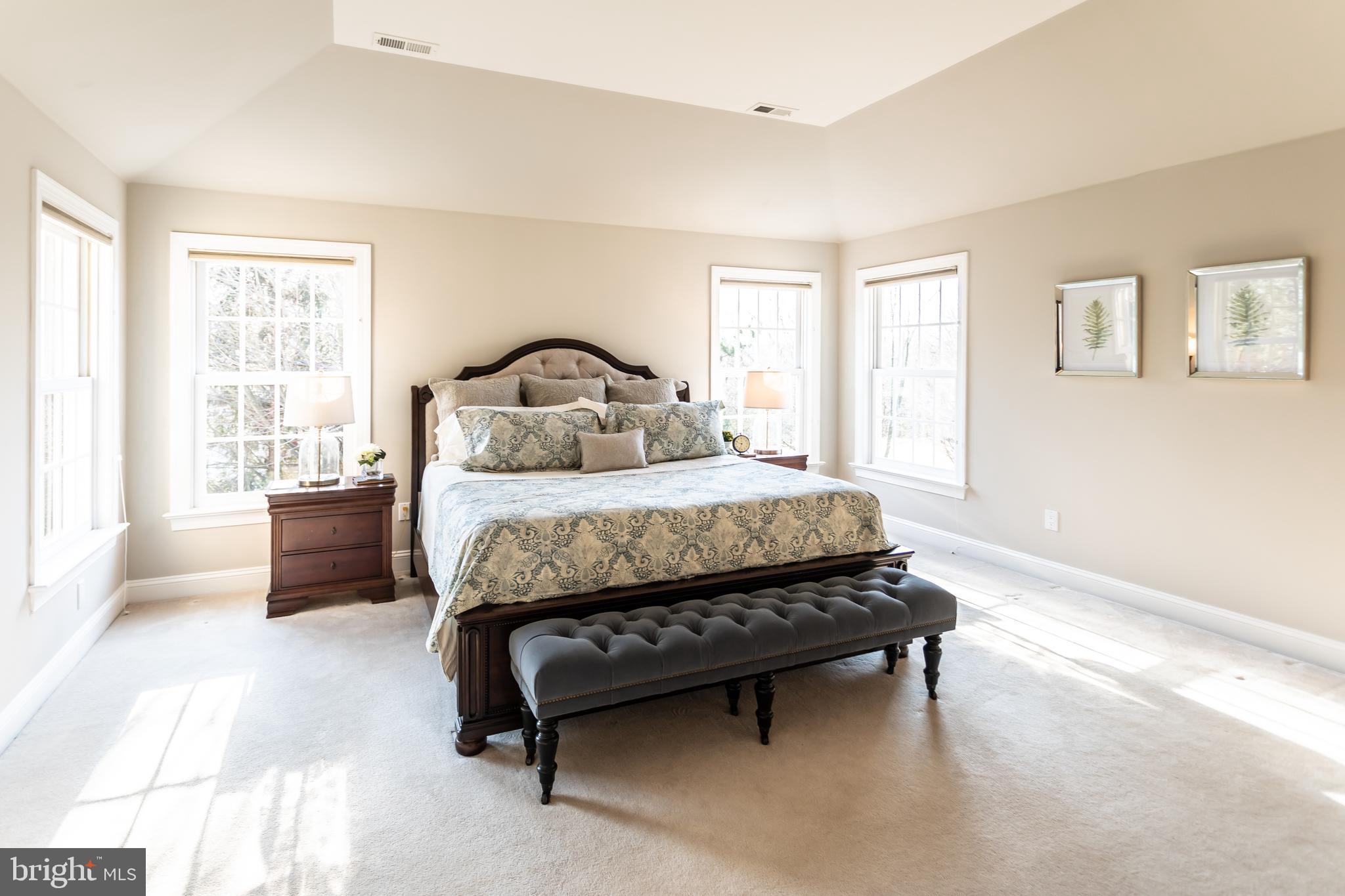 HARRISON ESTATE - Residential