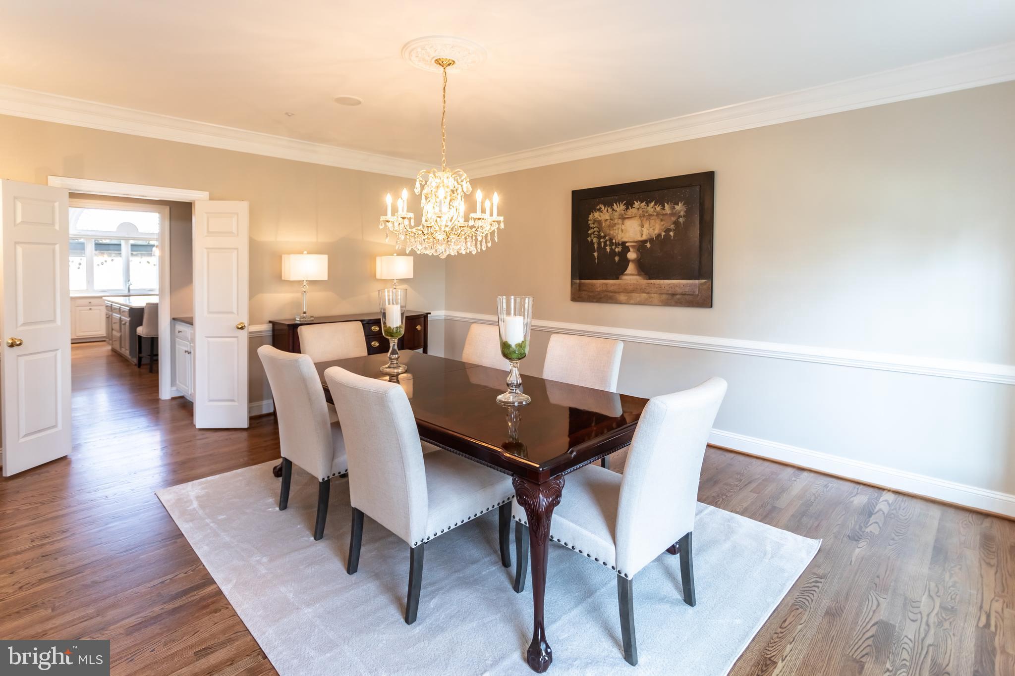 HARRISON ESTATE - Residential