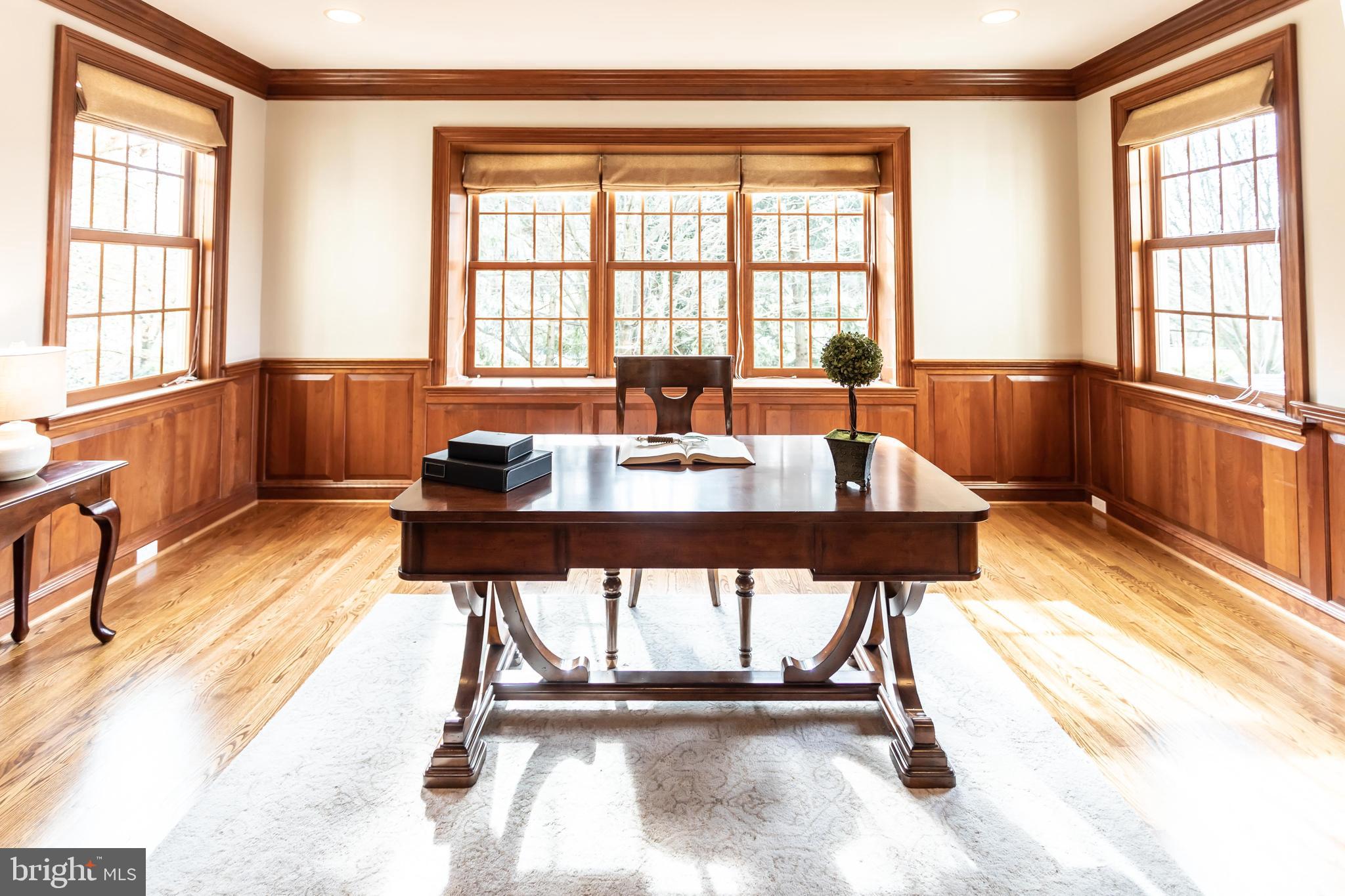 HARRISON ESTATE - Residential