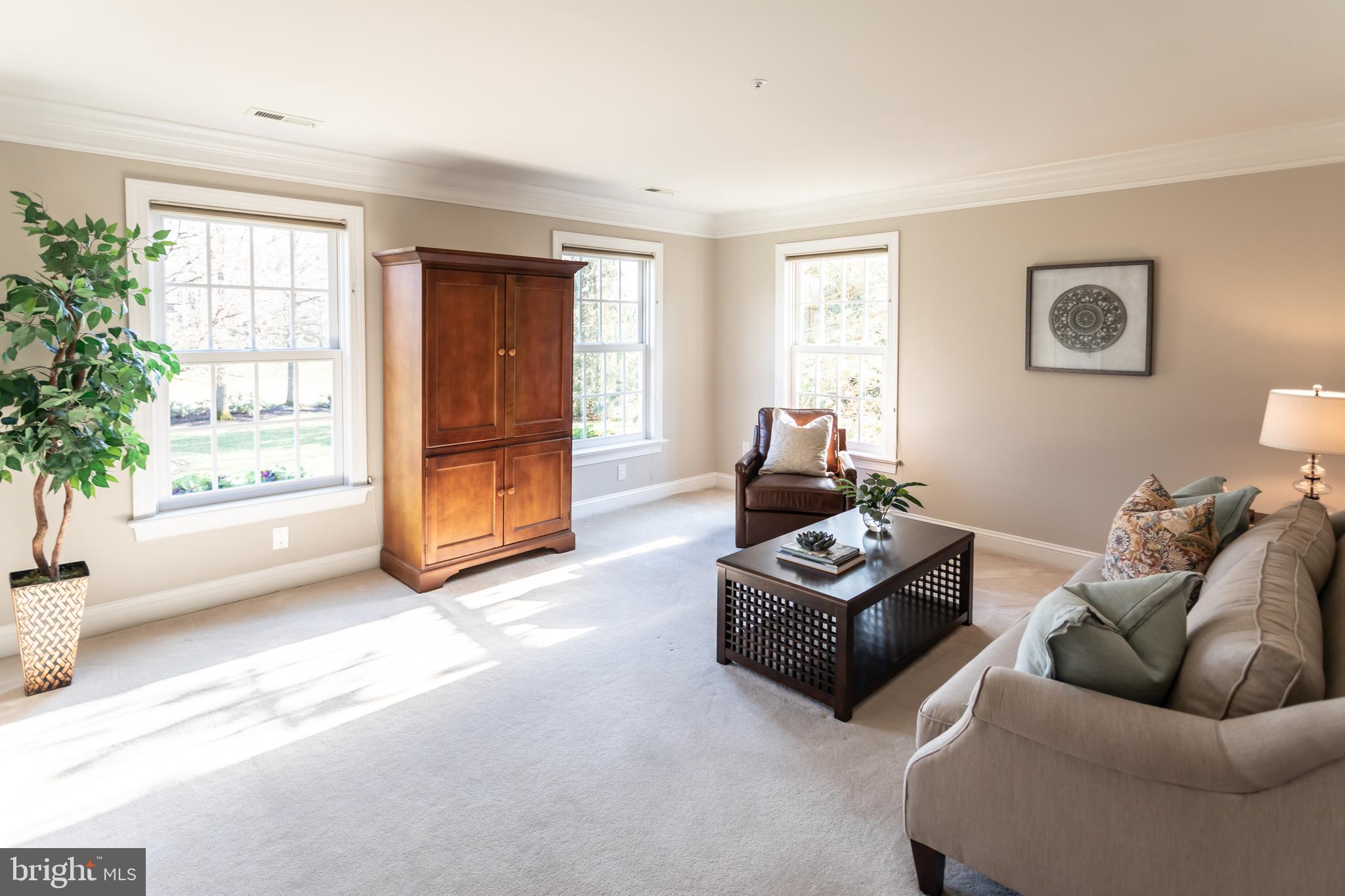 HARRISON ESTATE - Residential