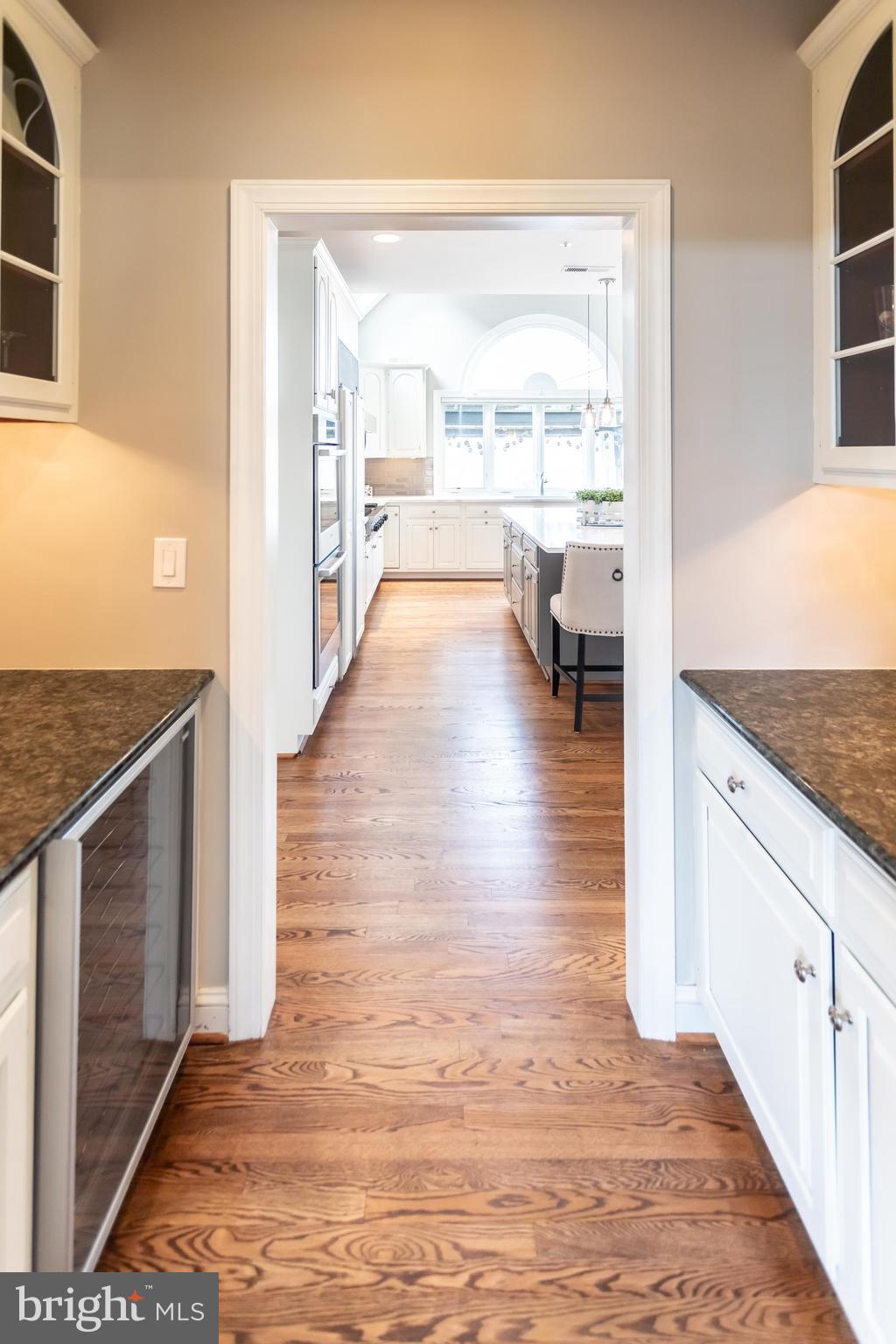 HARRISON ESTATE - Residential