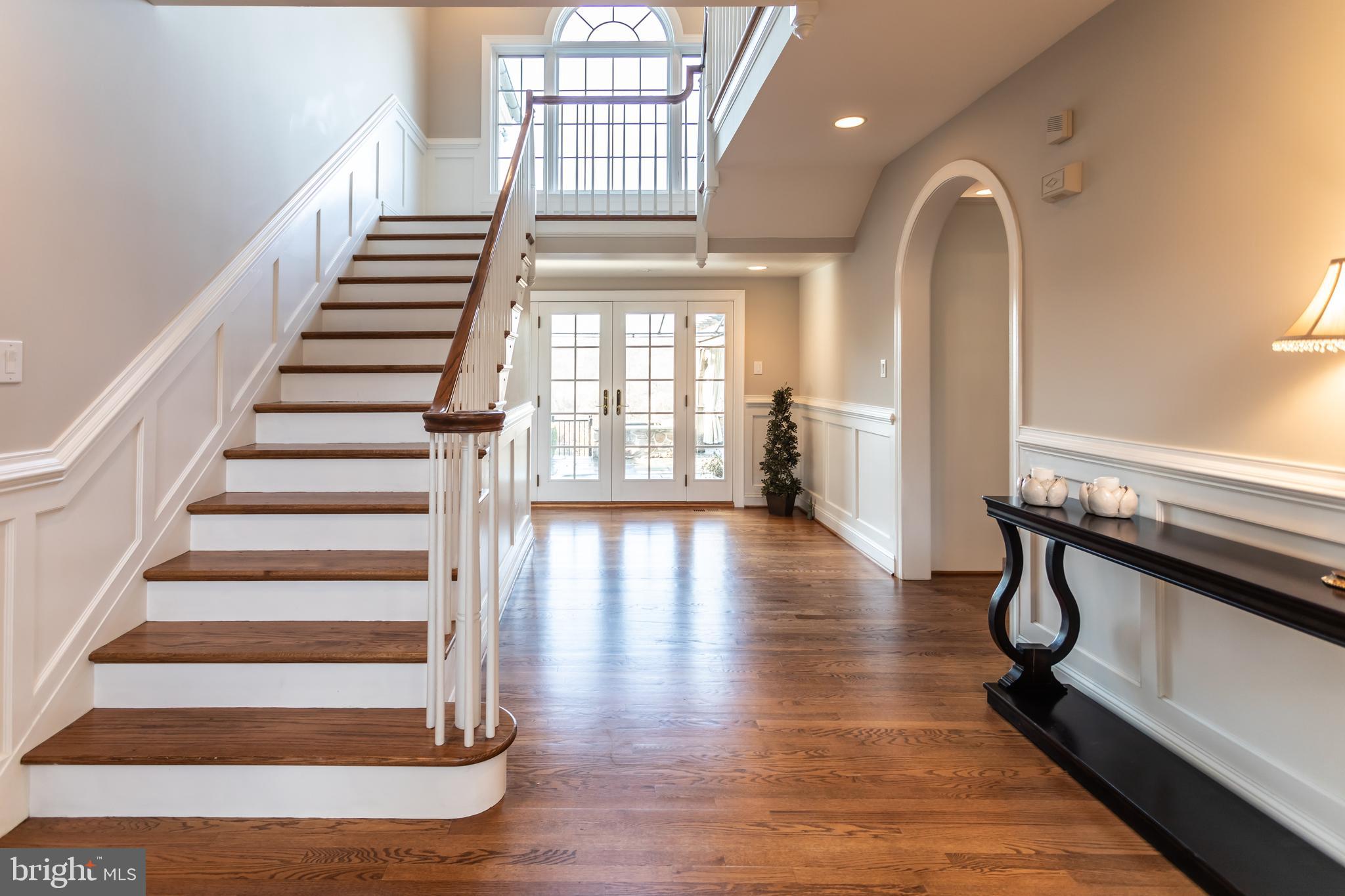 HARRISON ESTATE - Residential