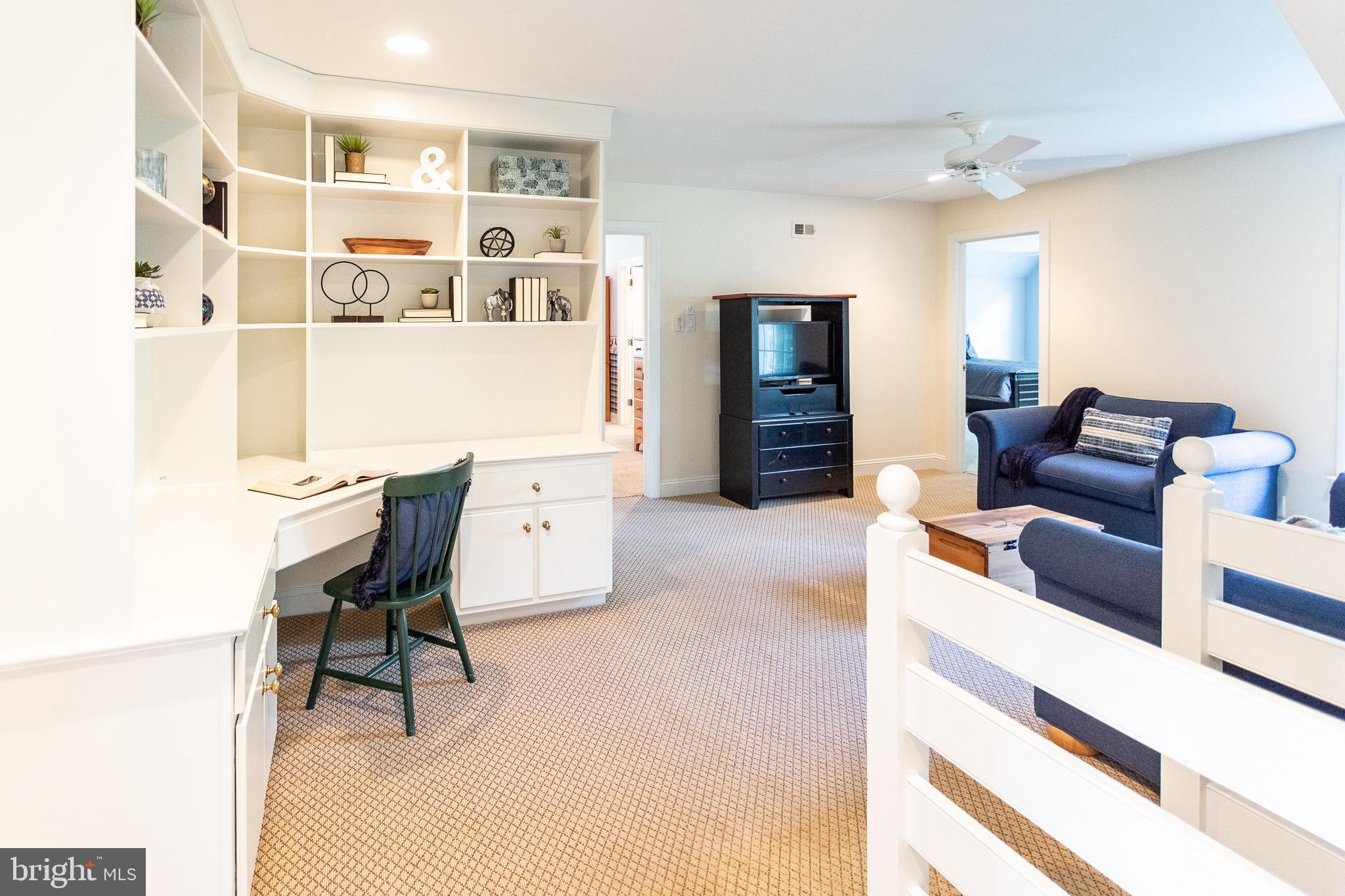 HARRISON ESTATE - Residential