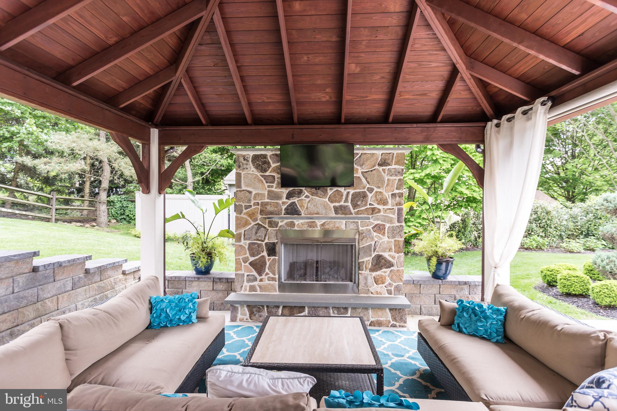 HARRISON ESTATE - Residential