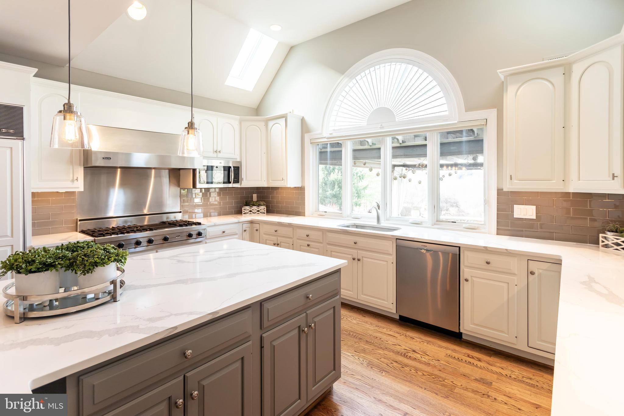 HARRISON ESTATE - Residential