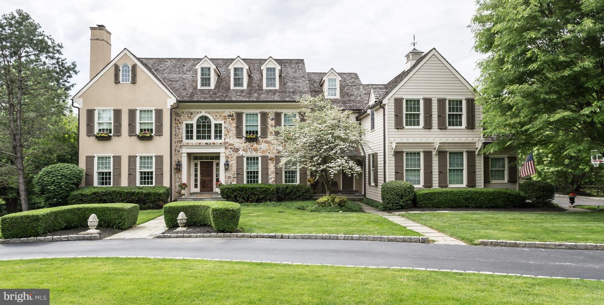 HARRISON ESTATE - Residential