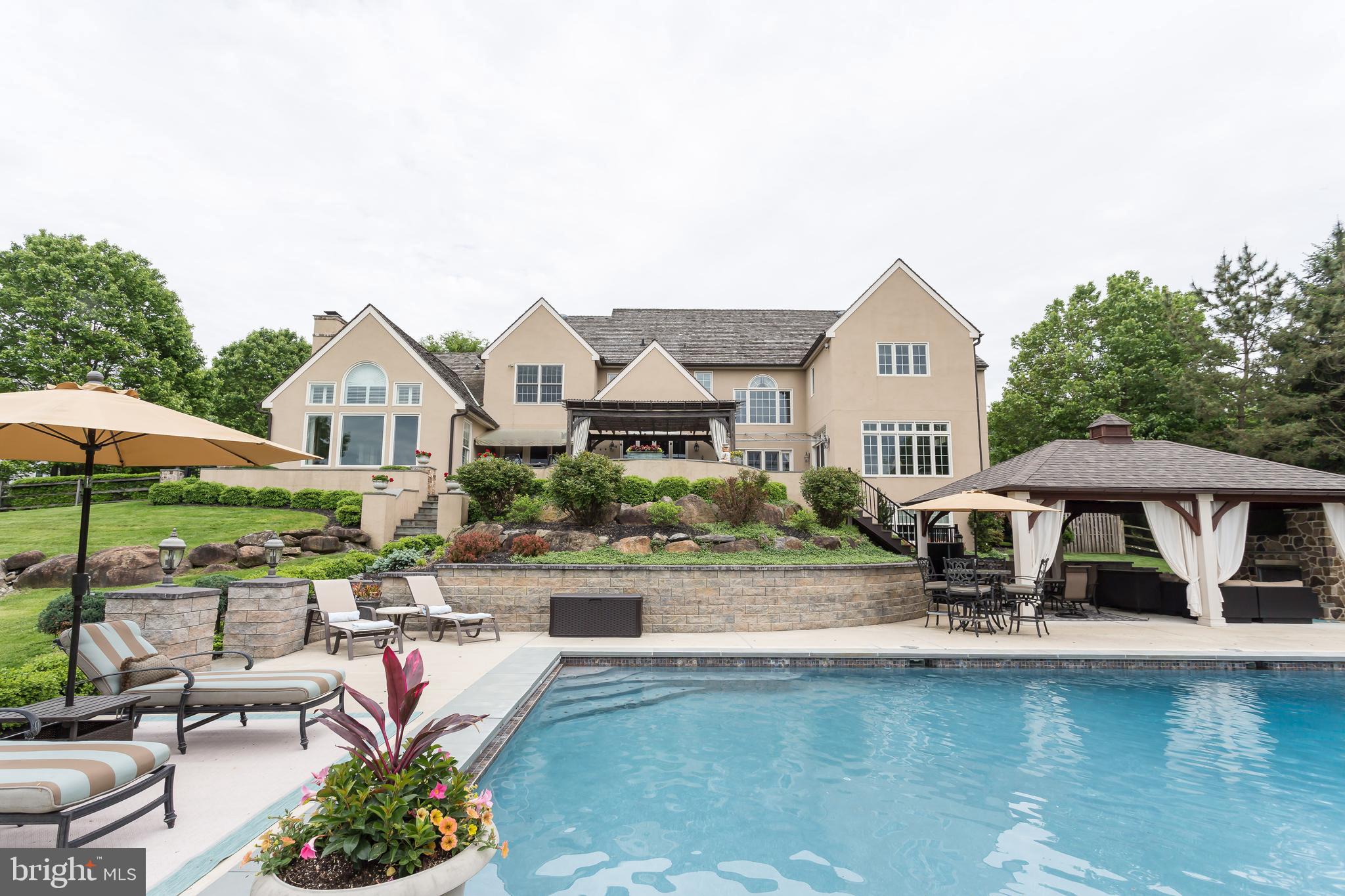 HARRISON ESTATE - Residential