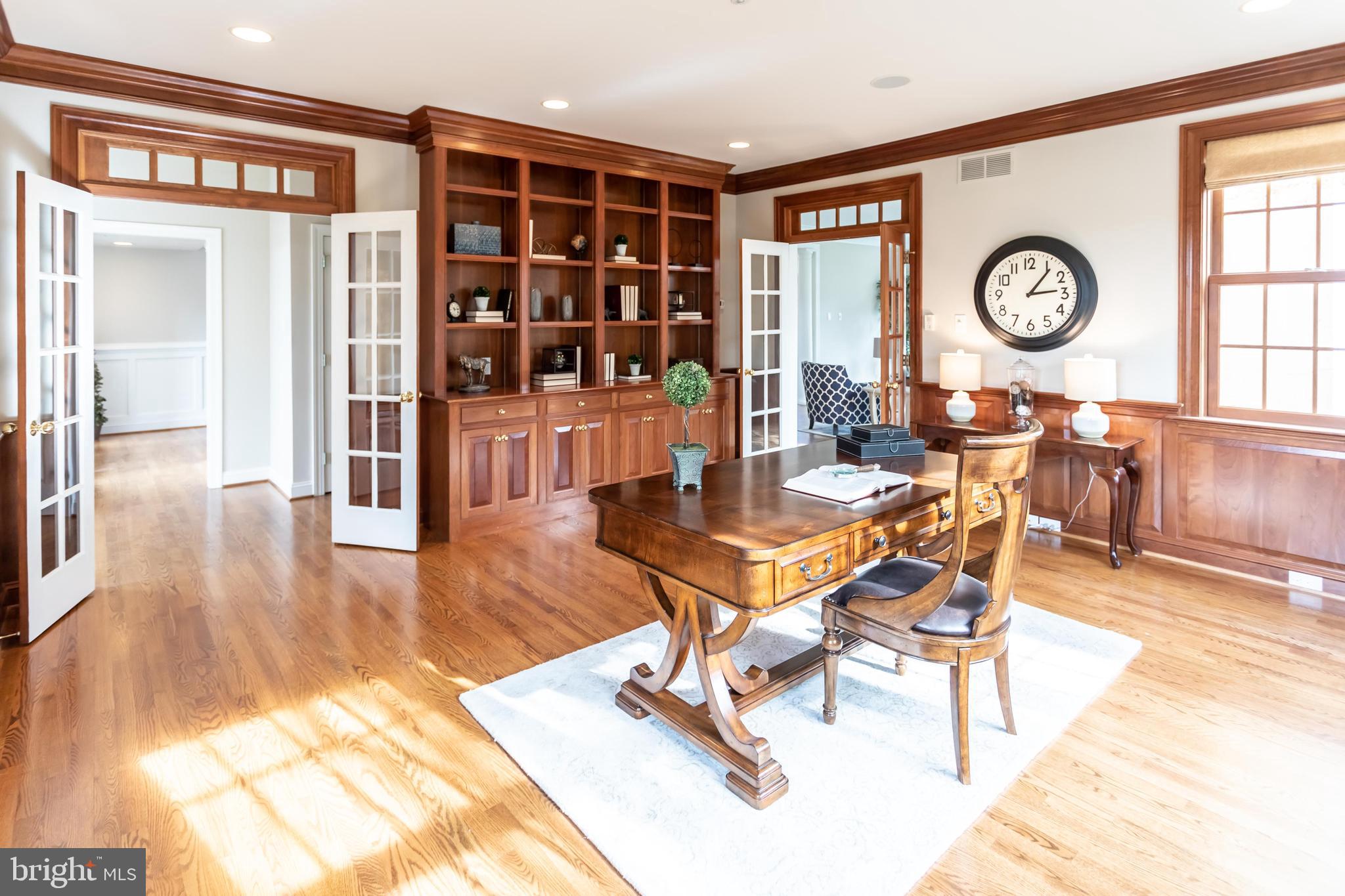 HARRISON ESTATE - Residential