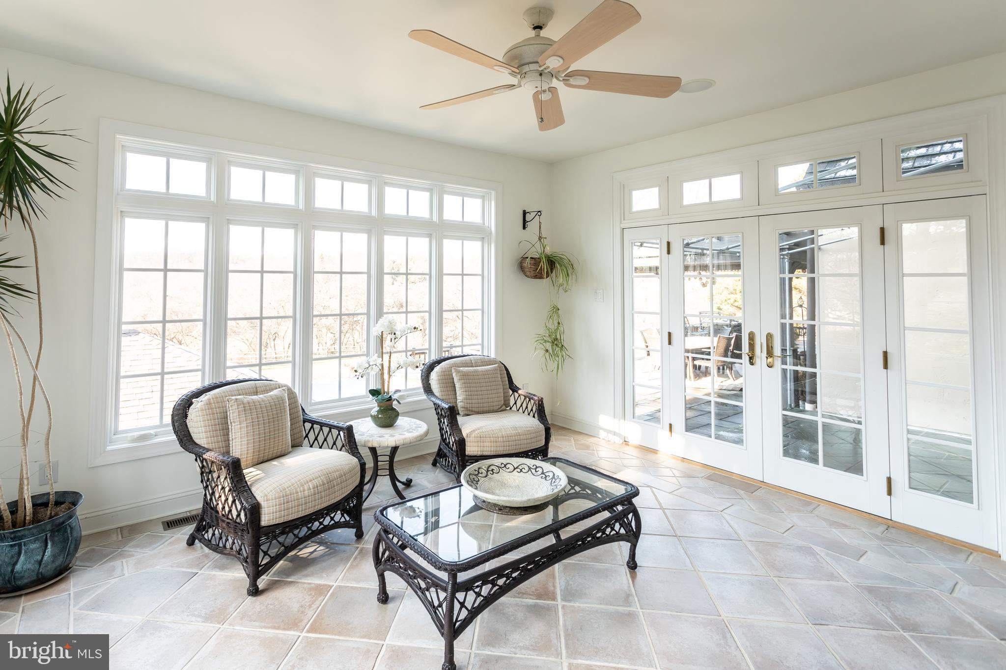 HARRISON ESTATE - Residential