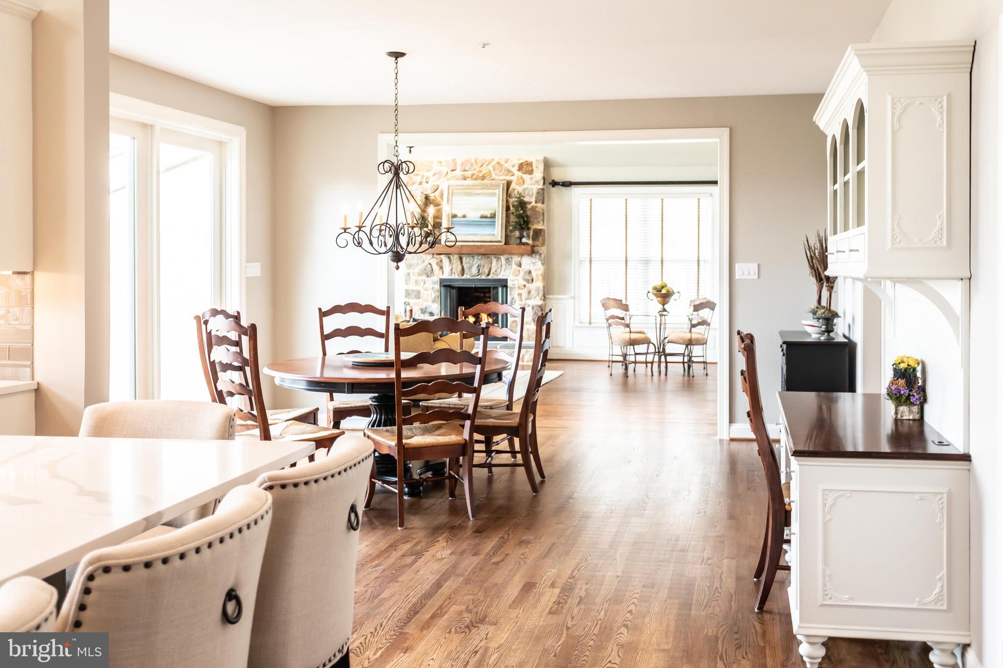 HARRISON ESTATE - Residential