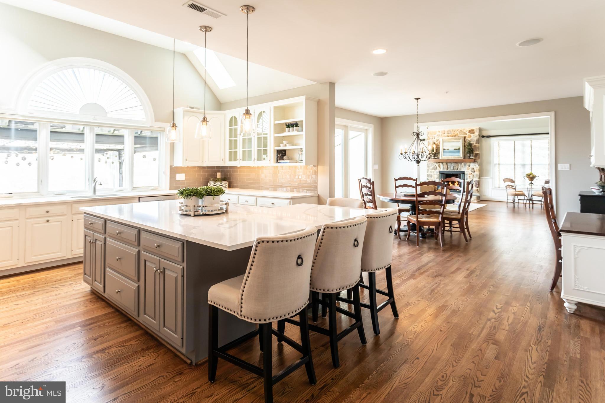 HARRISON ESTATE - Residential