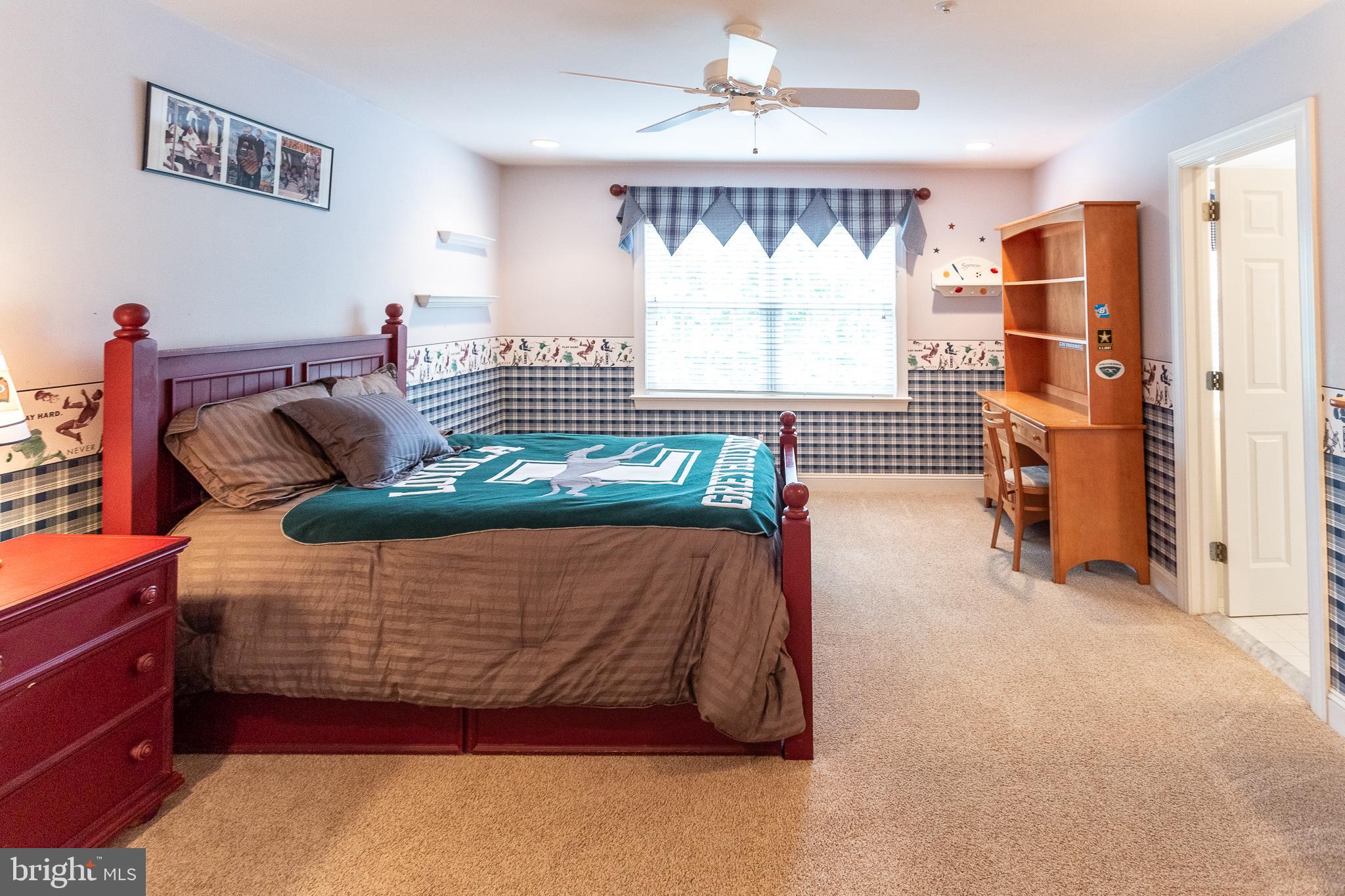 HARRISON ESTATE - Residential