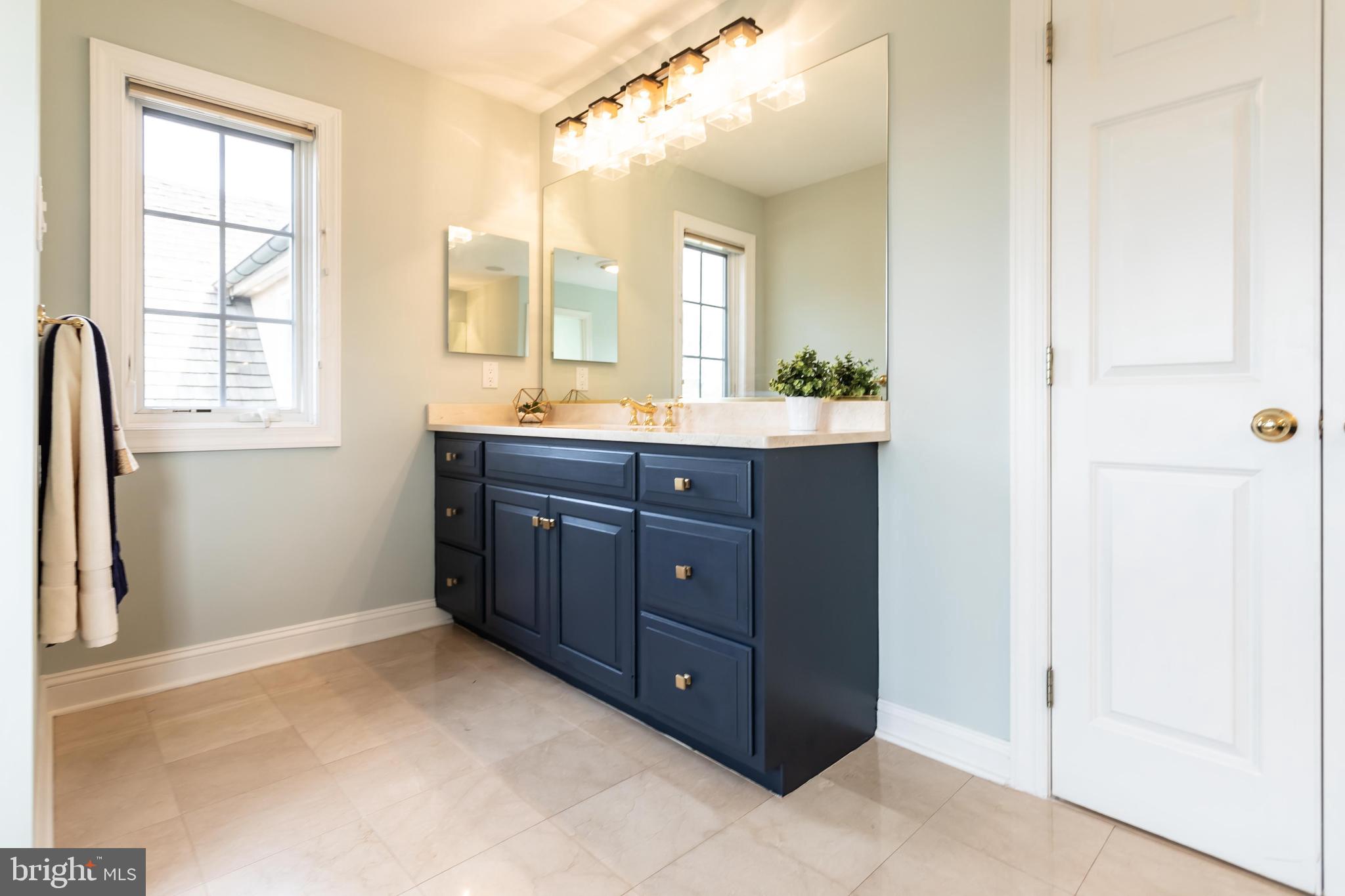 HARRISON ESTATE - Residential