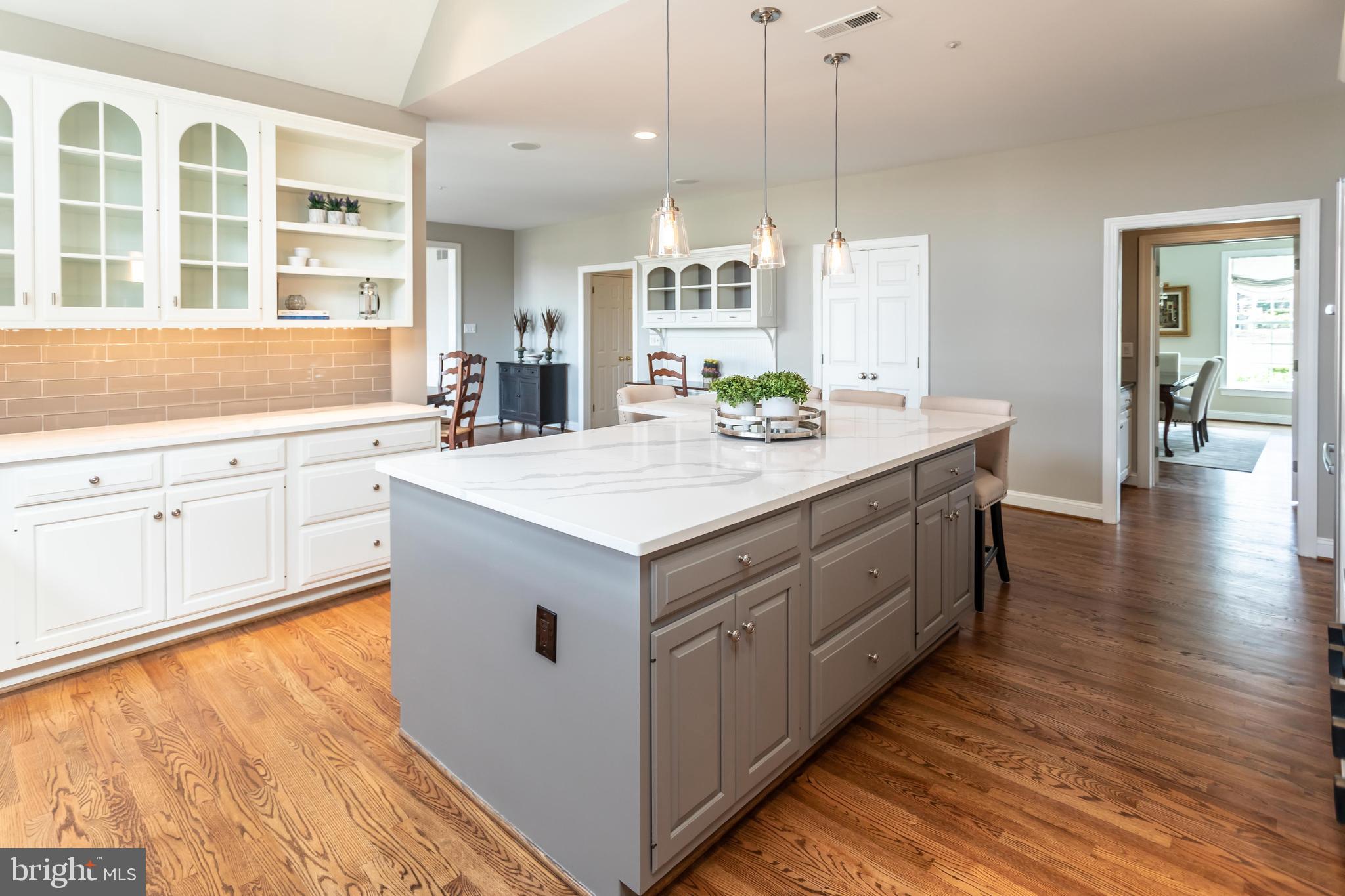 HARRISON ESTATE - Residential