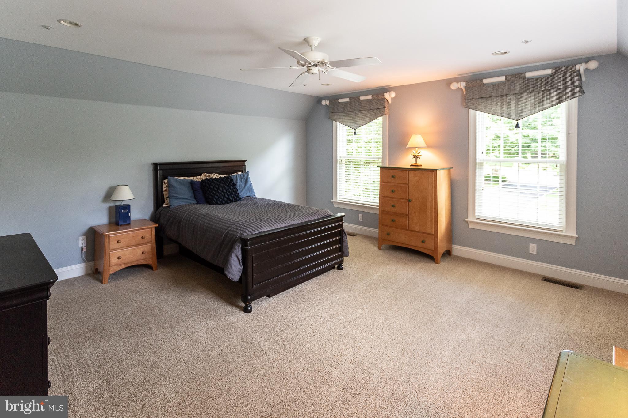 HARRISON ESTATE - Residential