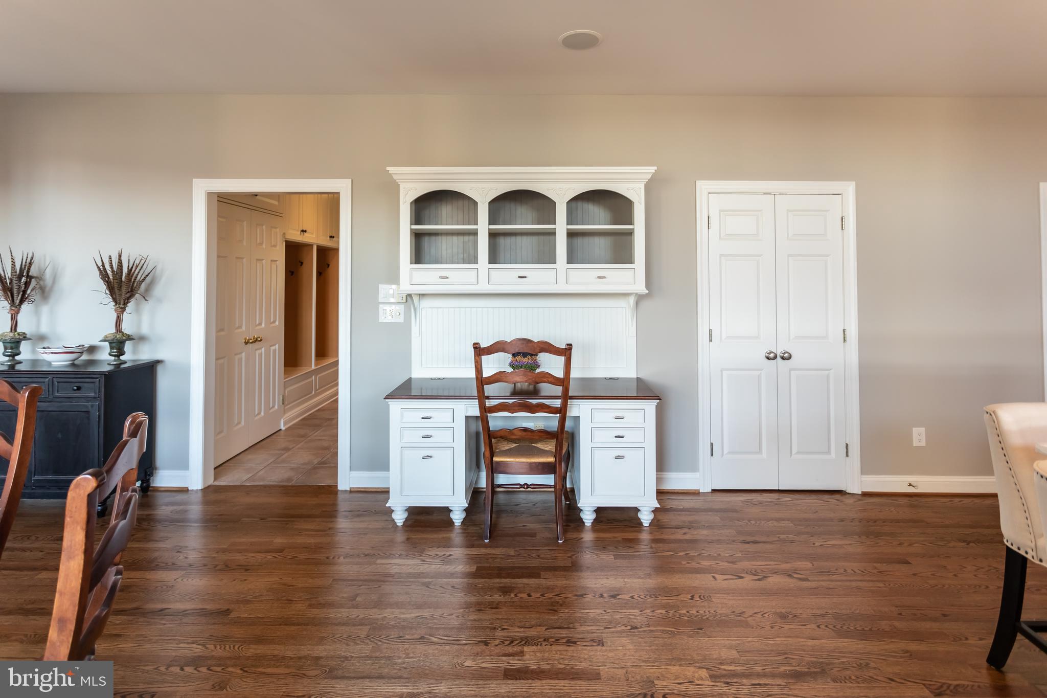 HARRISON ESTATE - Residential