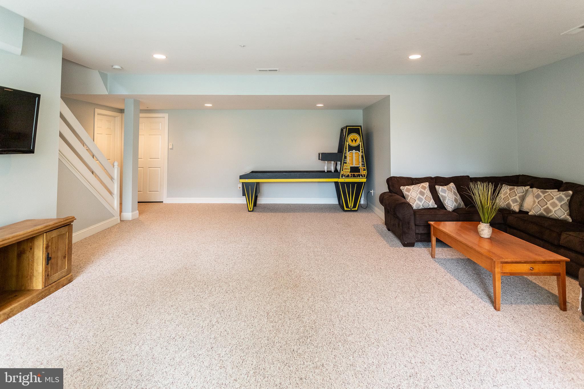 HARRISON ESTATE - Residential