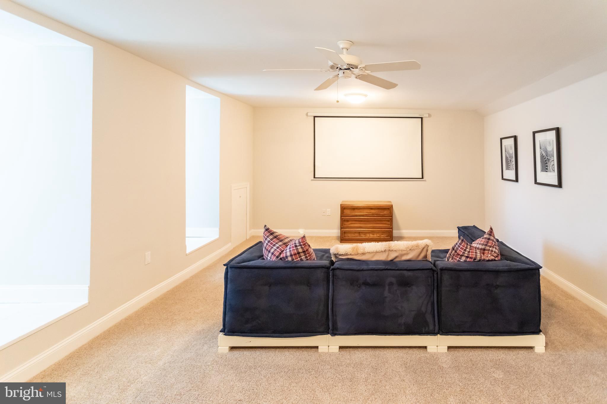 HARRISON ESTATE - Residential