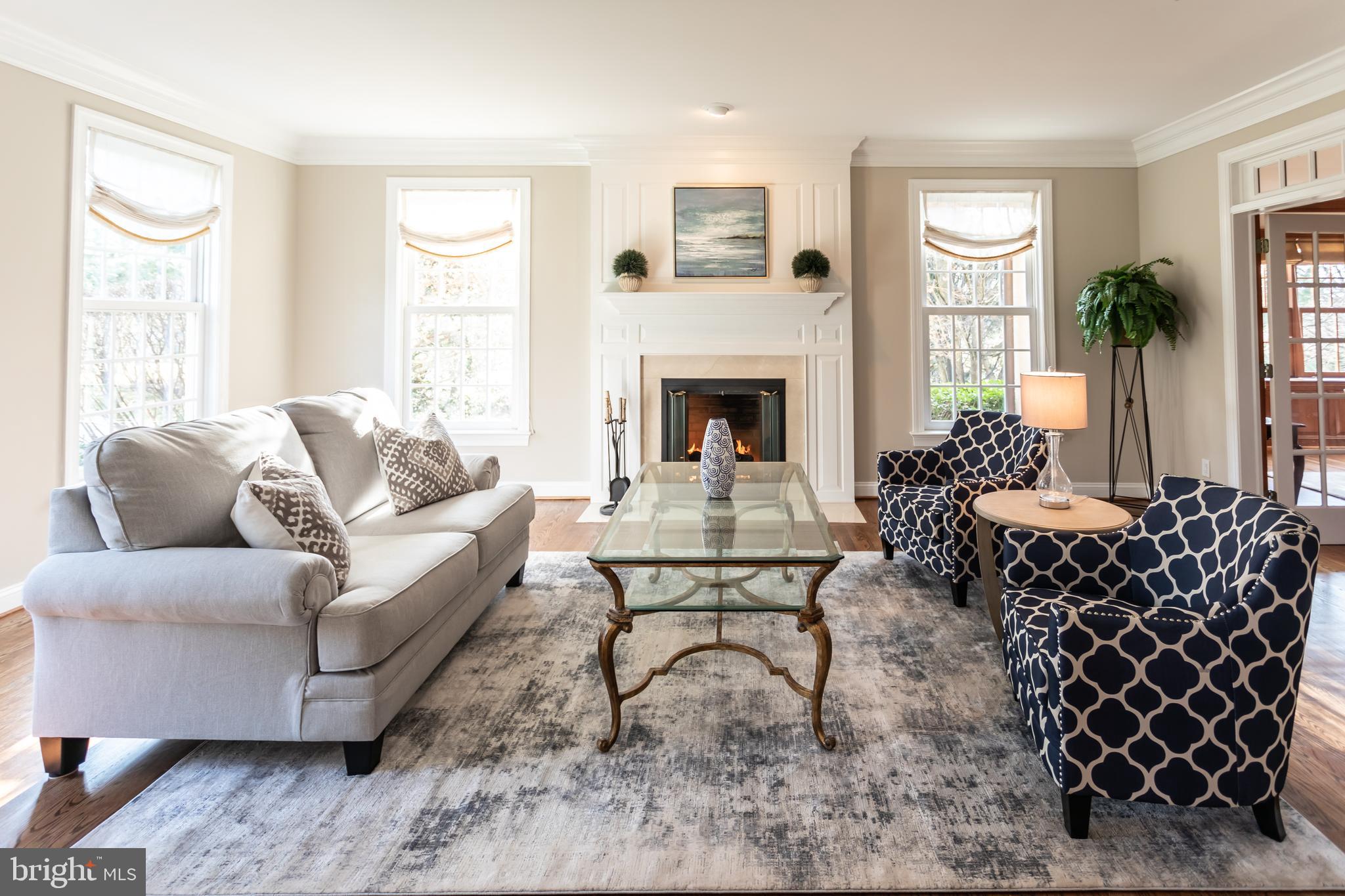 HARRISON ESTATE - Residential